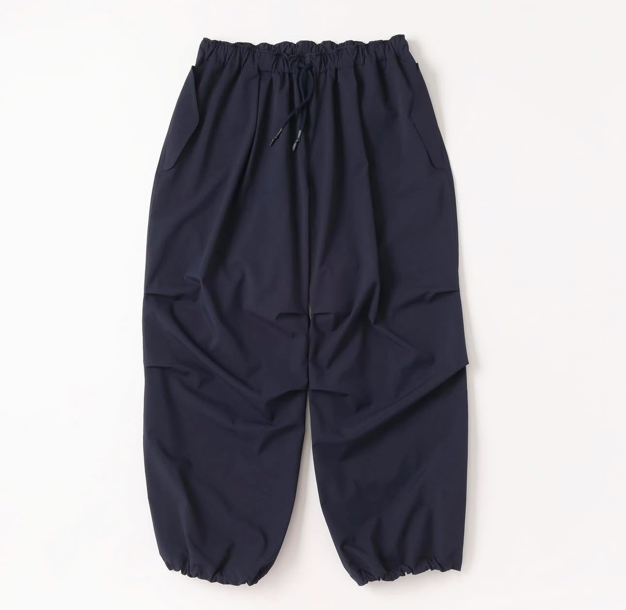 S.F.C 25SS PARACHUTE PANTS