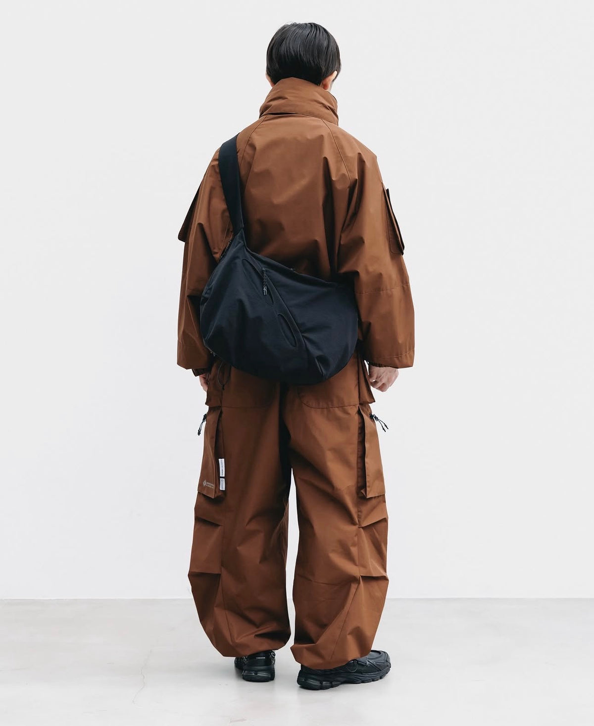 CLESSTE SOFT SHELL FUTURE BAG