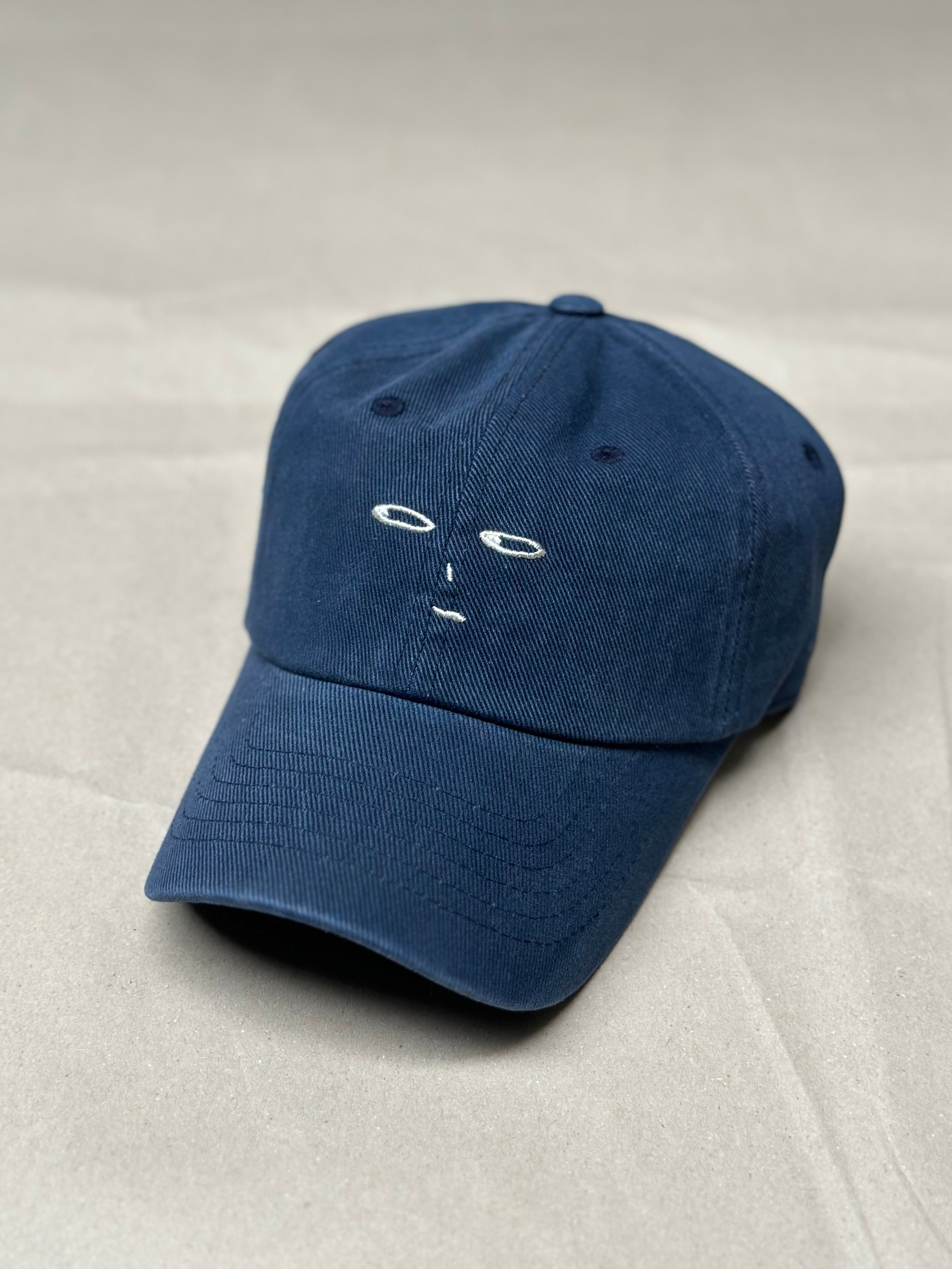 MADOKA RINDAL x 39ETC FACE CAP