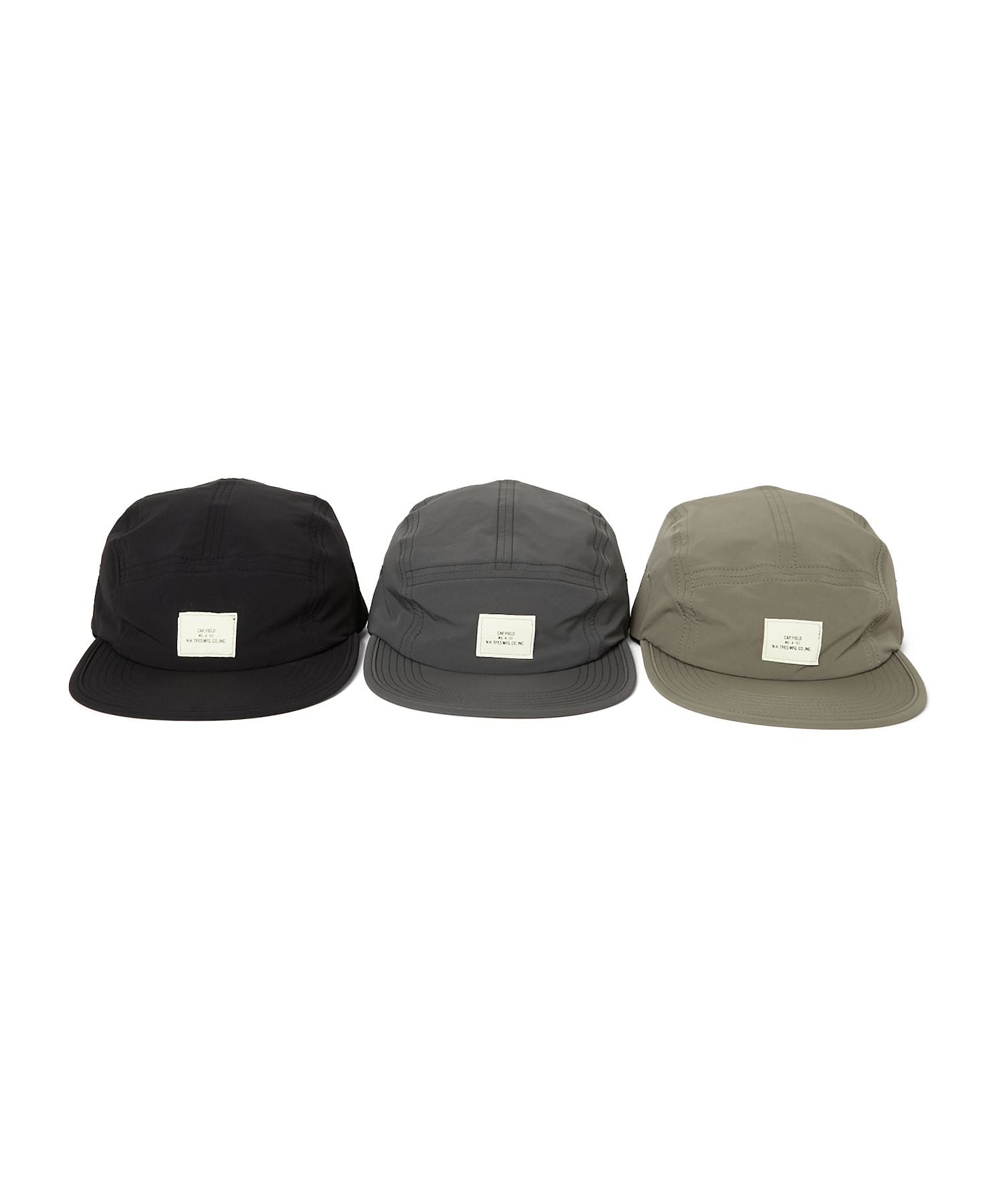 N.HOOLYWOOD 26SS JET CAP