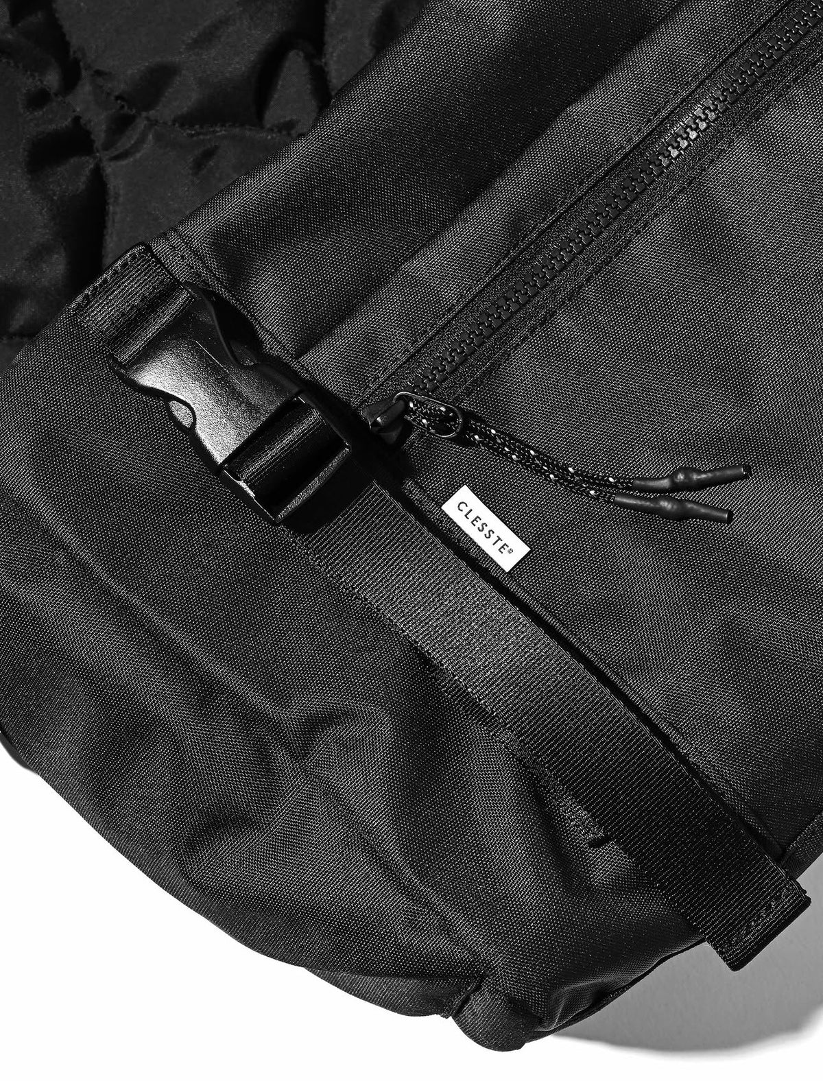 CLESSTE JOURNEY CROSS MESSAGER BAG