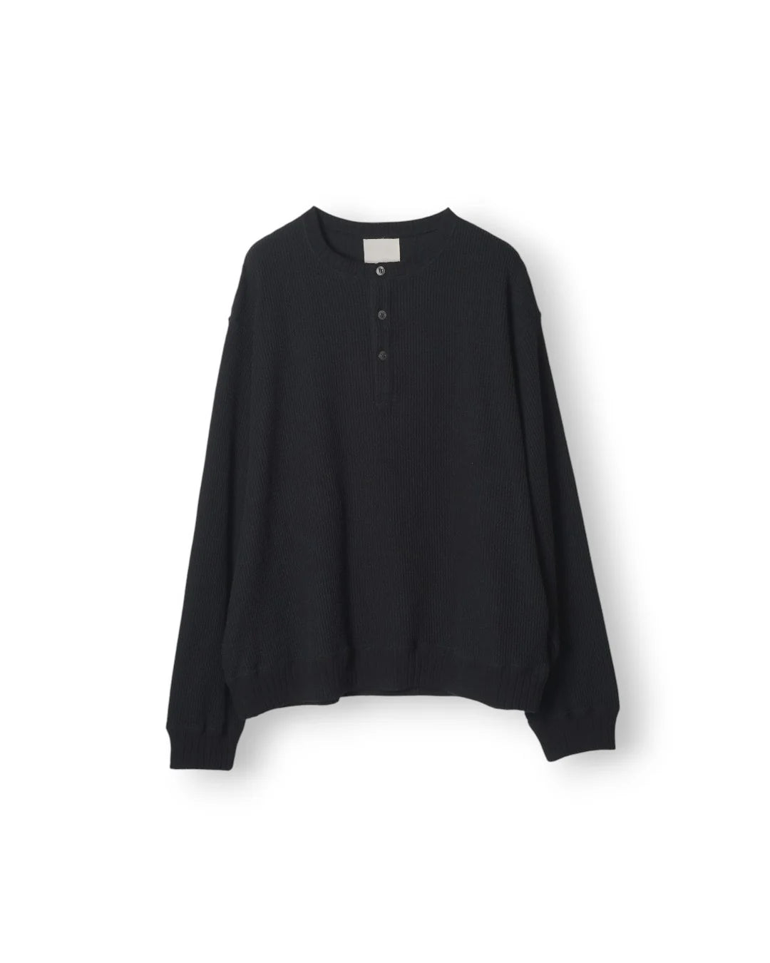 refomed 26FW AZEAMI HENRY THERMAL