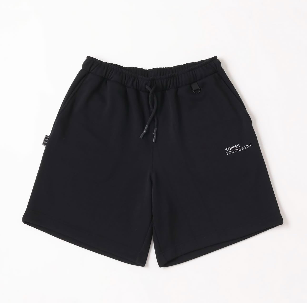 S.F.C 25SS SWEAT BAGGY SHORTS