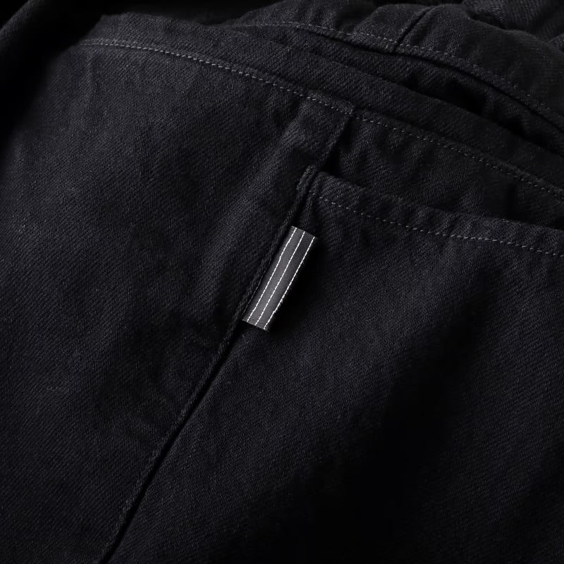 S.F.C 24FW - BAGGY DENIM PANTS