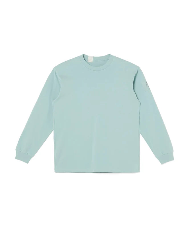 N.HOOLYWOOD 26FW LONG SLEEVE T-SHIRT