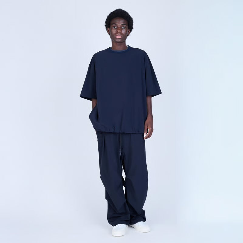 UNTRACE _266 SMOCK S/S