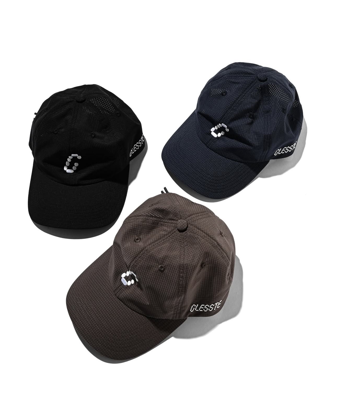 CLESSTE C COOL DOTS CAP