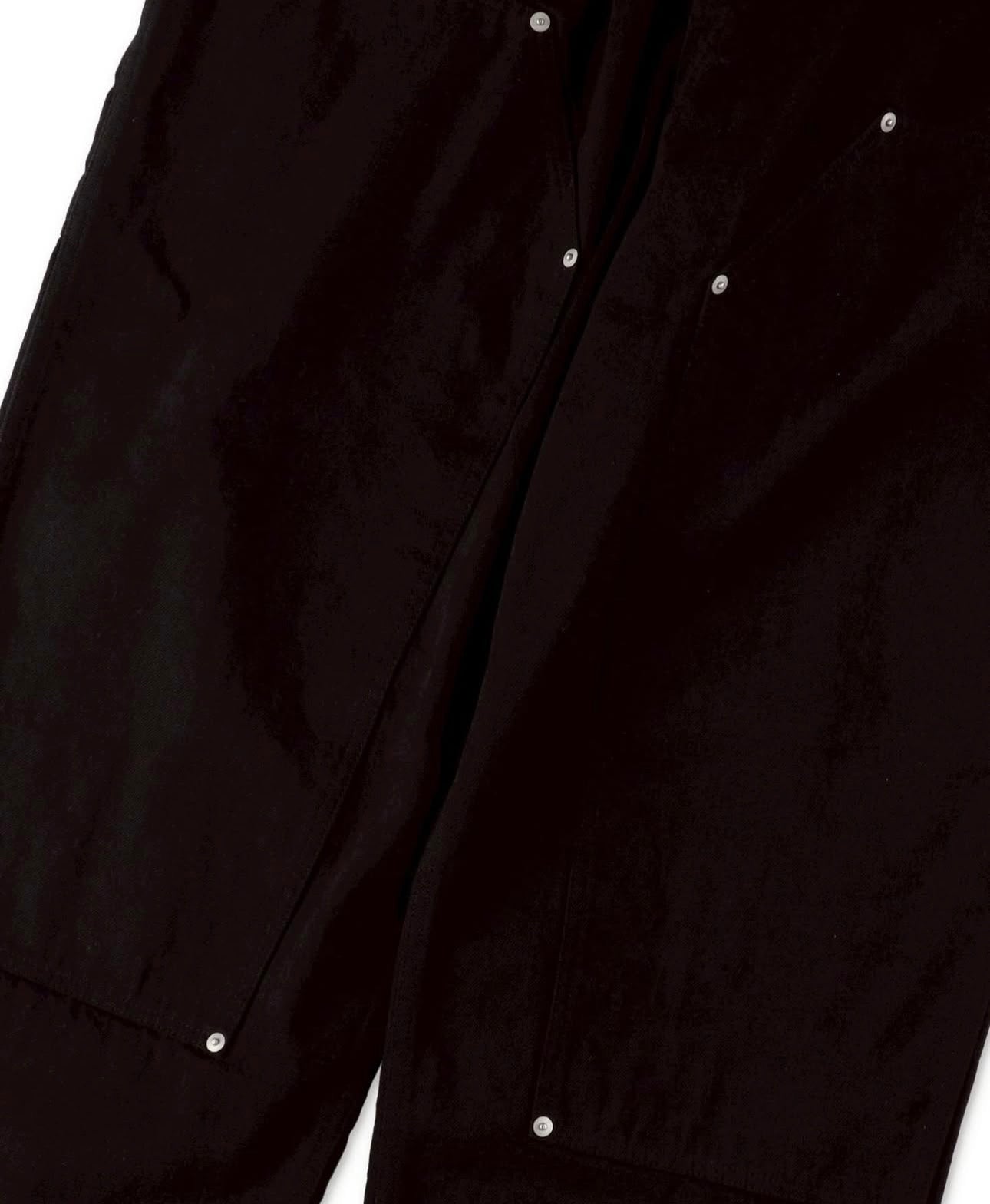 S.F.C. 26SS SPOT DOUBLE KNEE PANTS