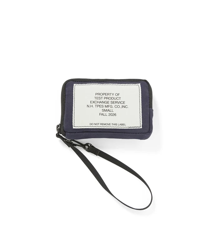 N.HOOLYWOOD 26FW MINI POUCH
