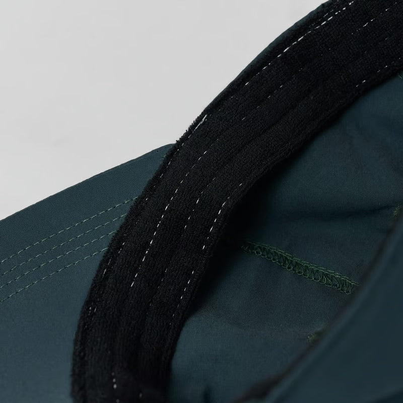 UNTRACE 24AW _133 6P CAP