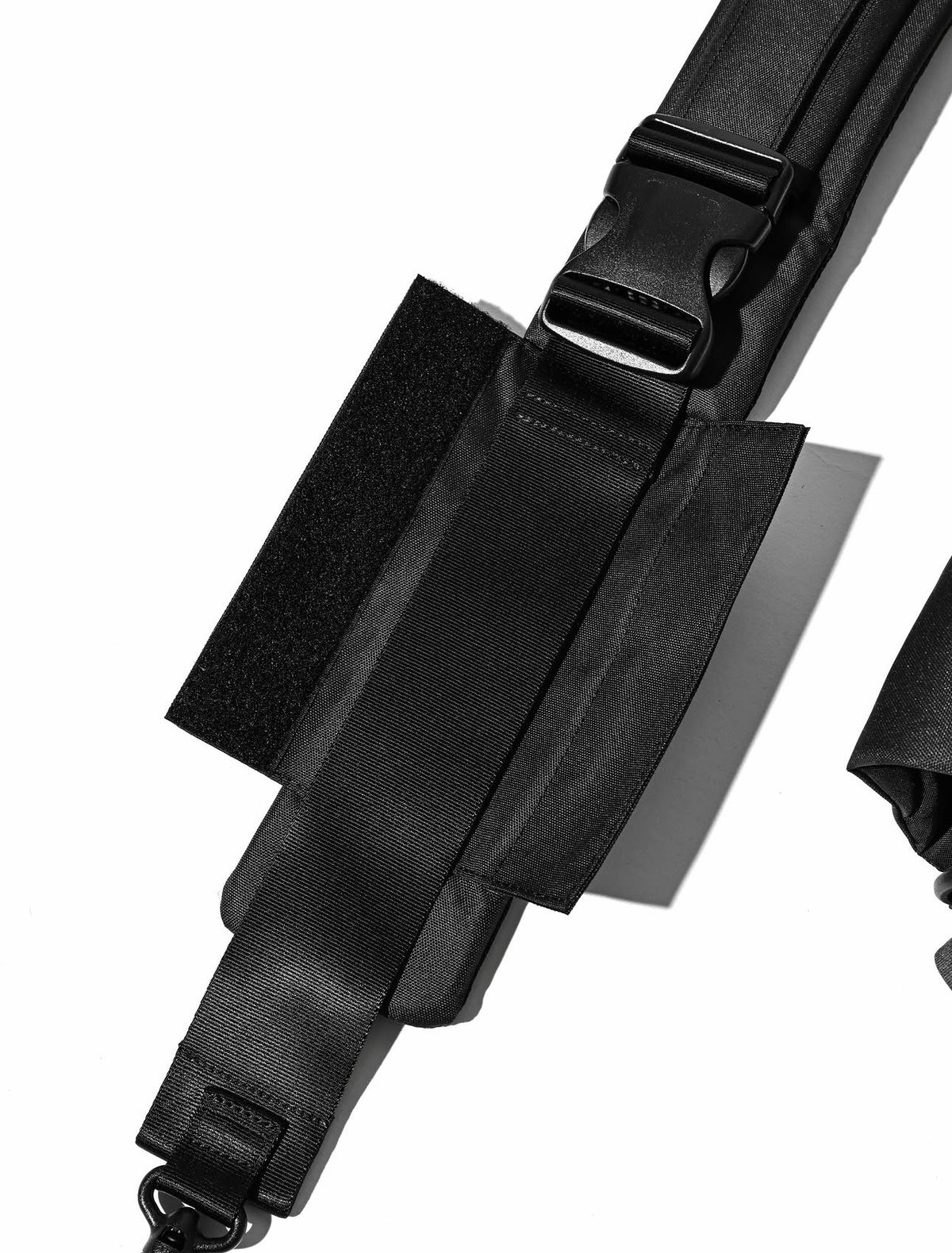 CLESSTE JOURNEY CROSS MESSAGER BAG