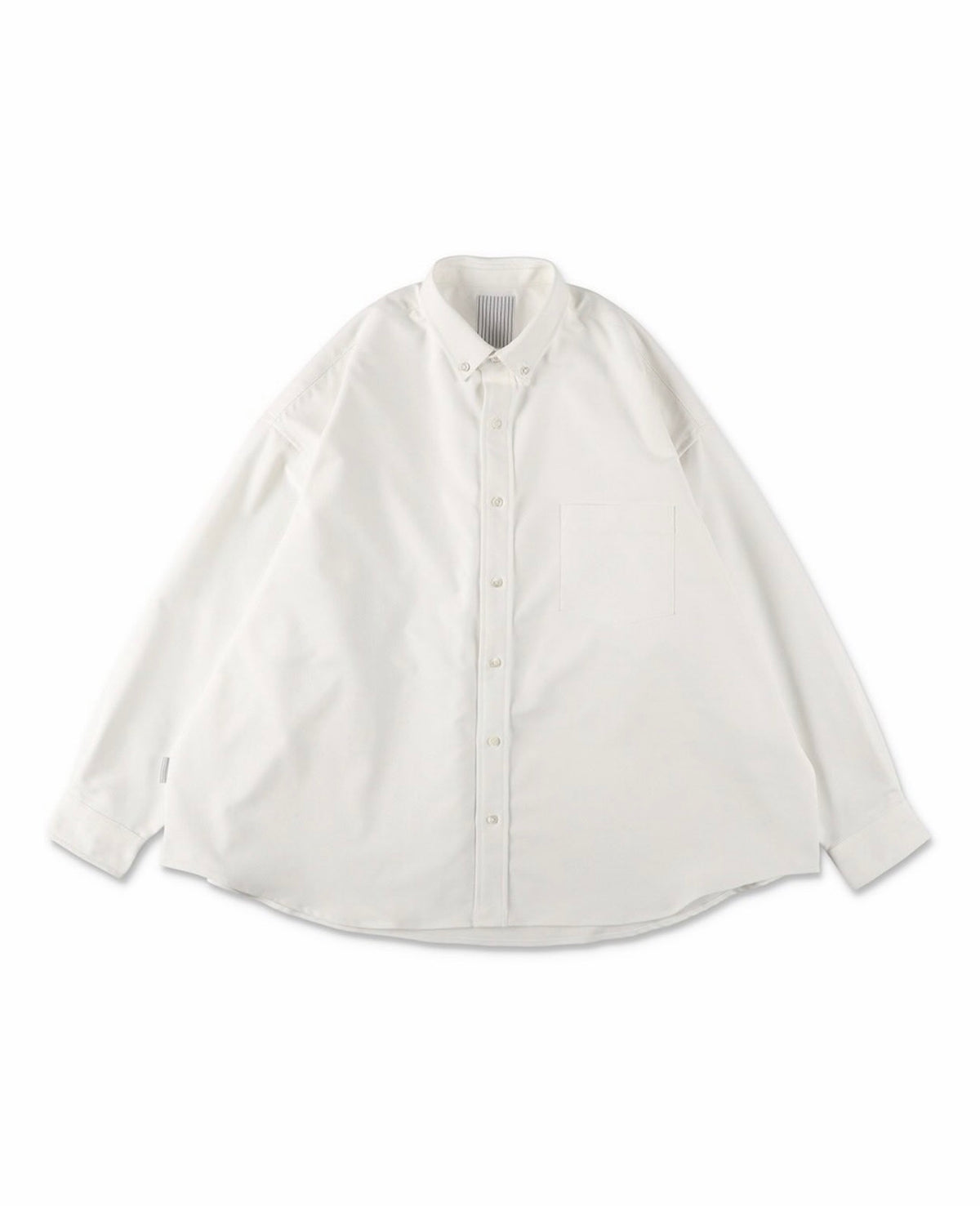 S.F.C 26FW BD SHIRT