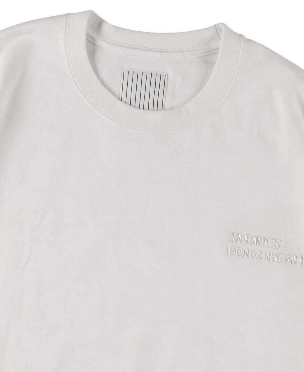 S.F.C 26SS SPOT BASIC SS TEE