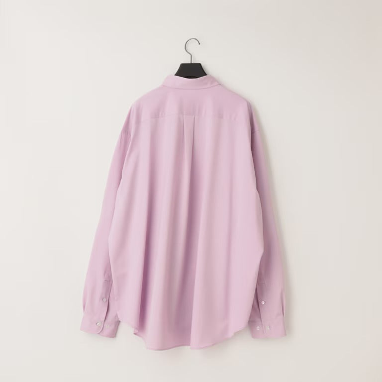 KANEMASA PHIL. 46G ATMOSPHERE SHIRT