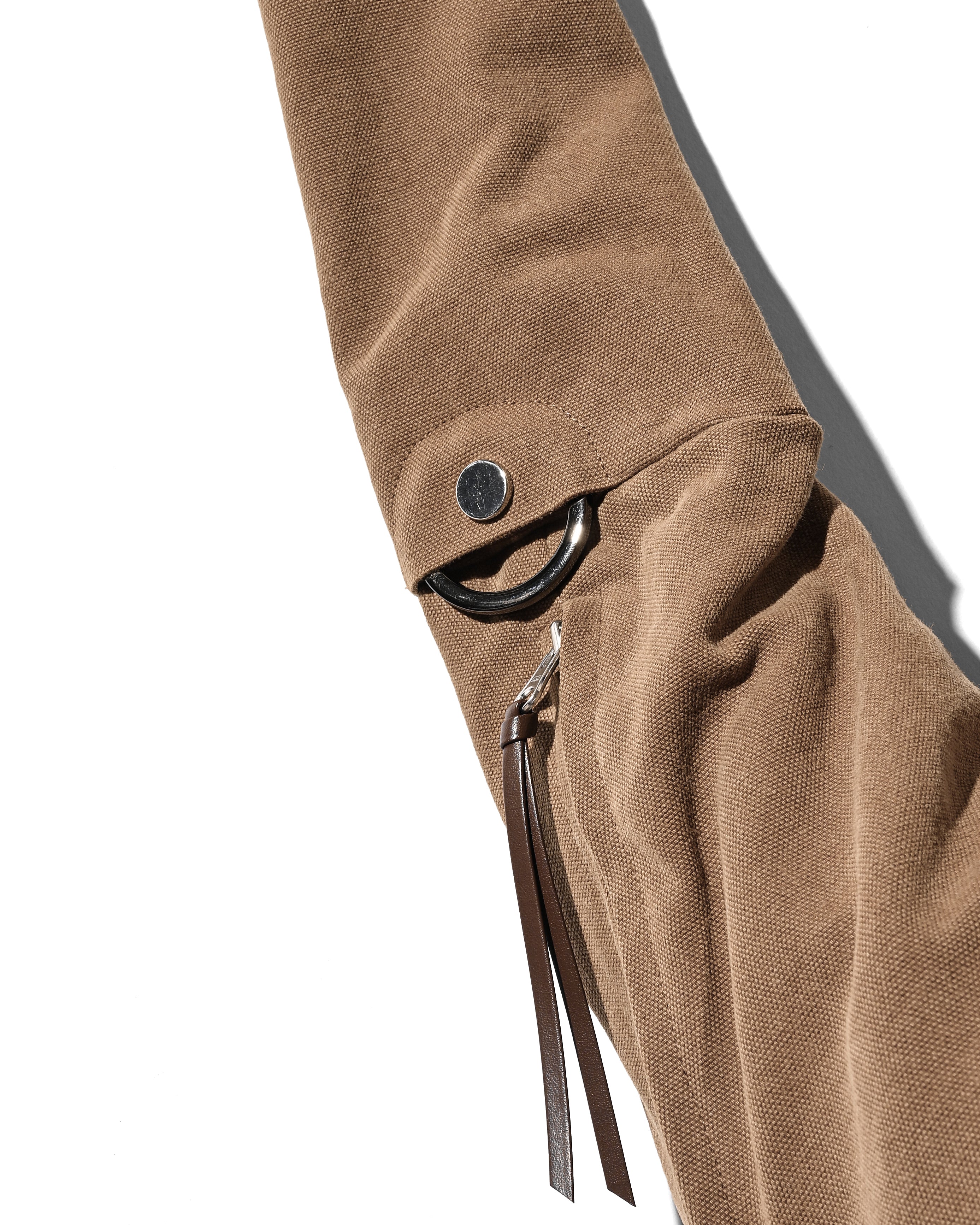 CLESSTE VINTAGE DYED SYSTEM BAG