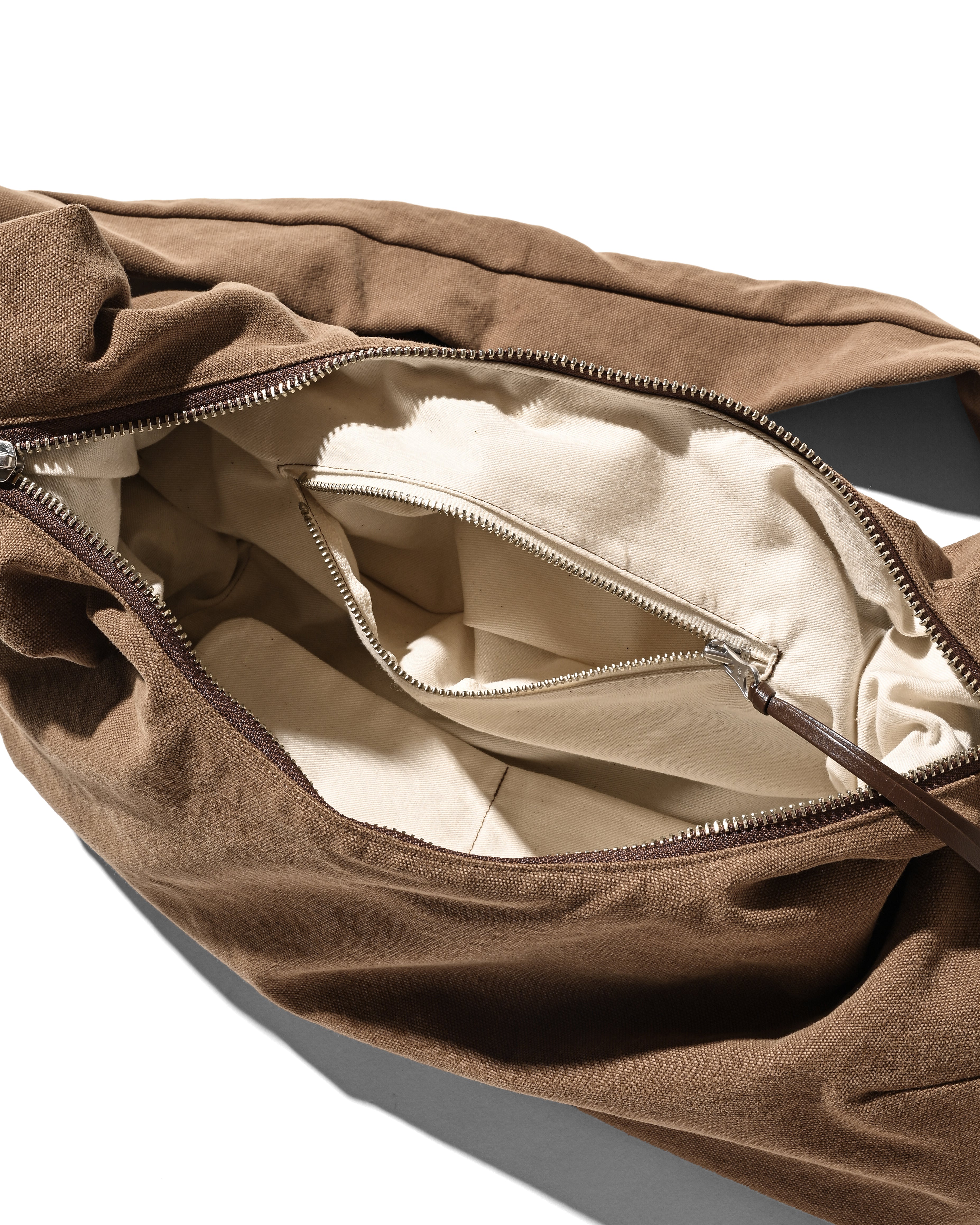 CLESSTE VINTAGE DYED SYSTEM BAG