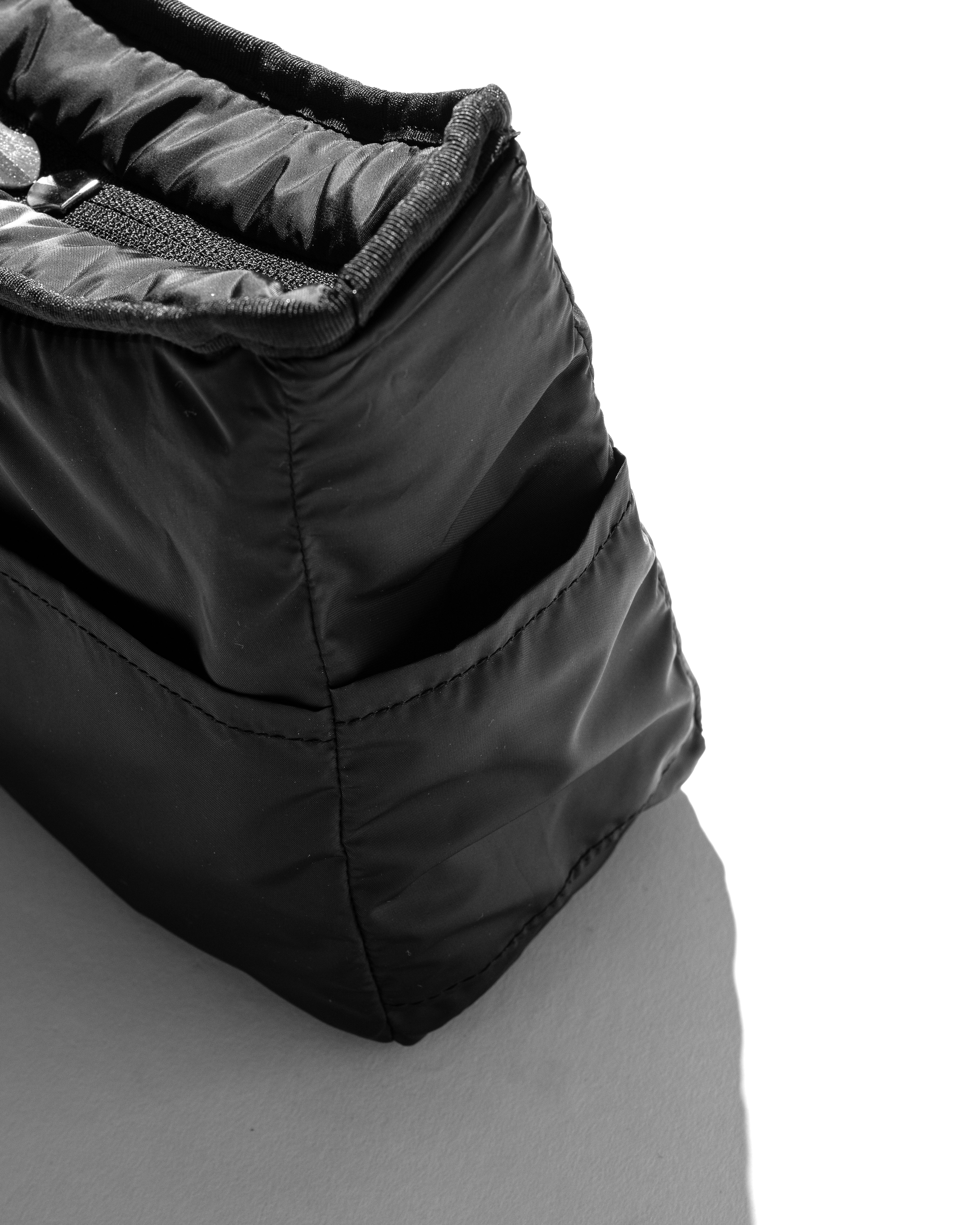 CLESSTE HOLIDAY BAG MINI