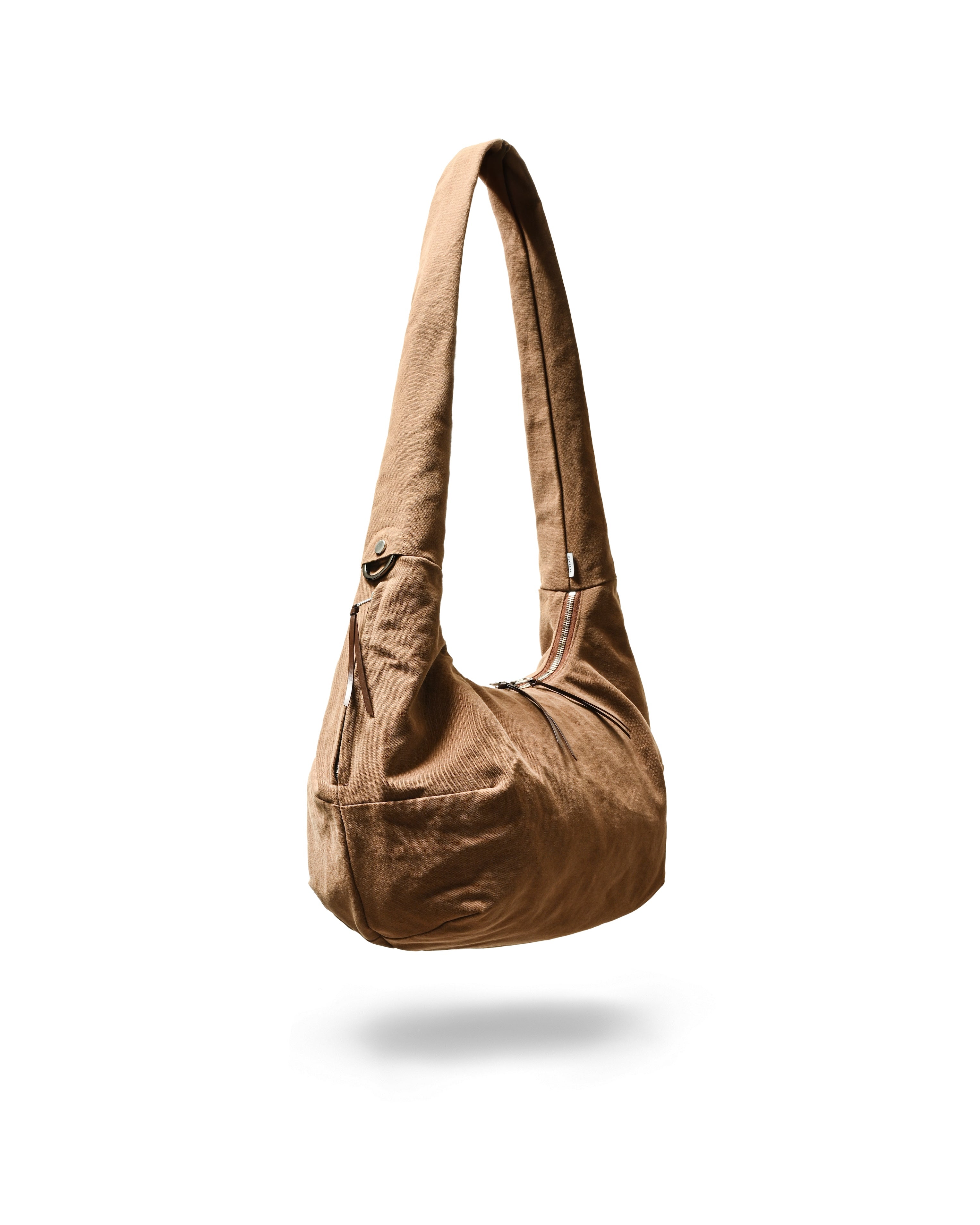 CLESSTE VINTAGE DYED SYSTEM BAG