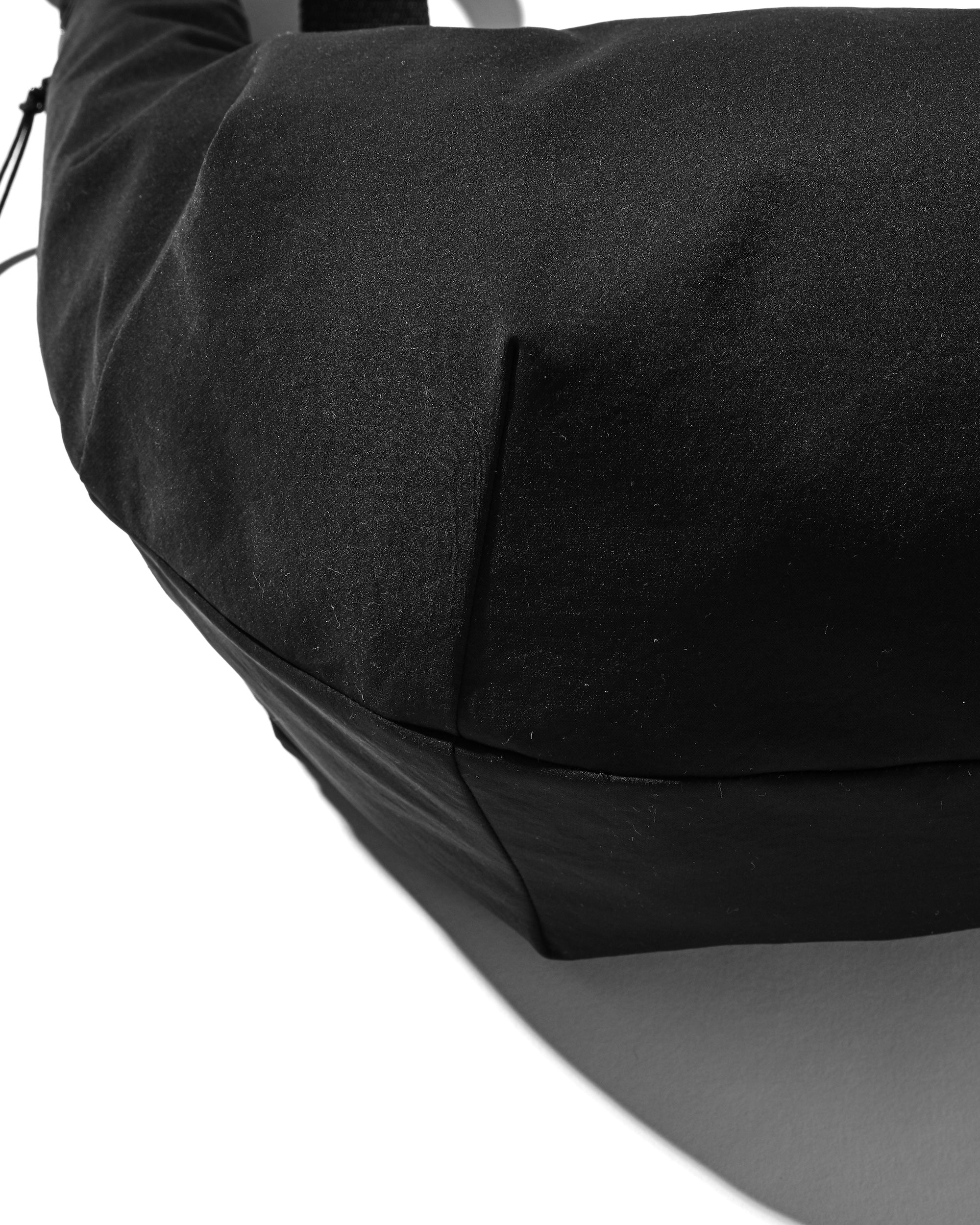 CLESSTE SOFT SHELL 2WAY SYSTEM SHOULDER BAG