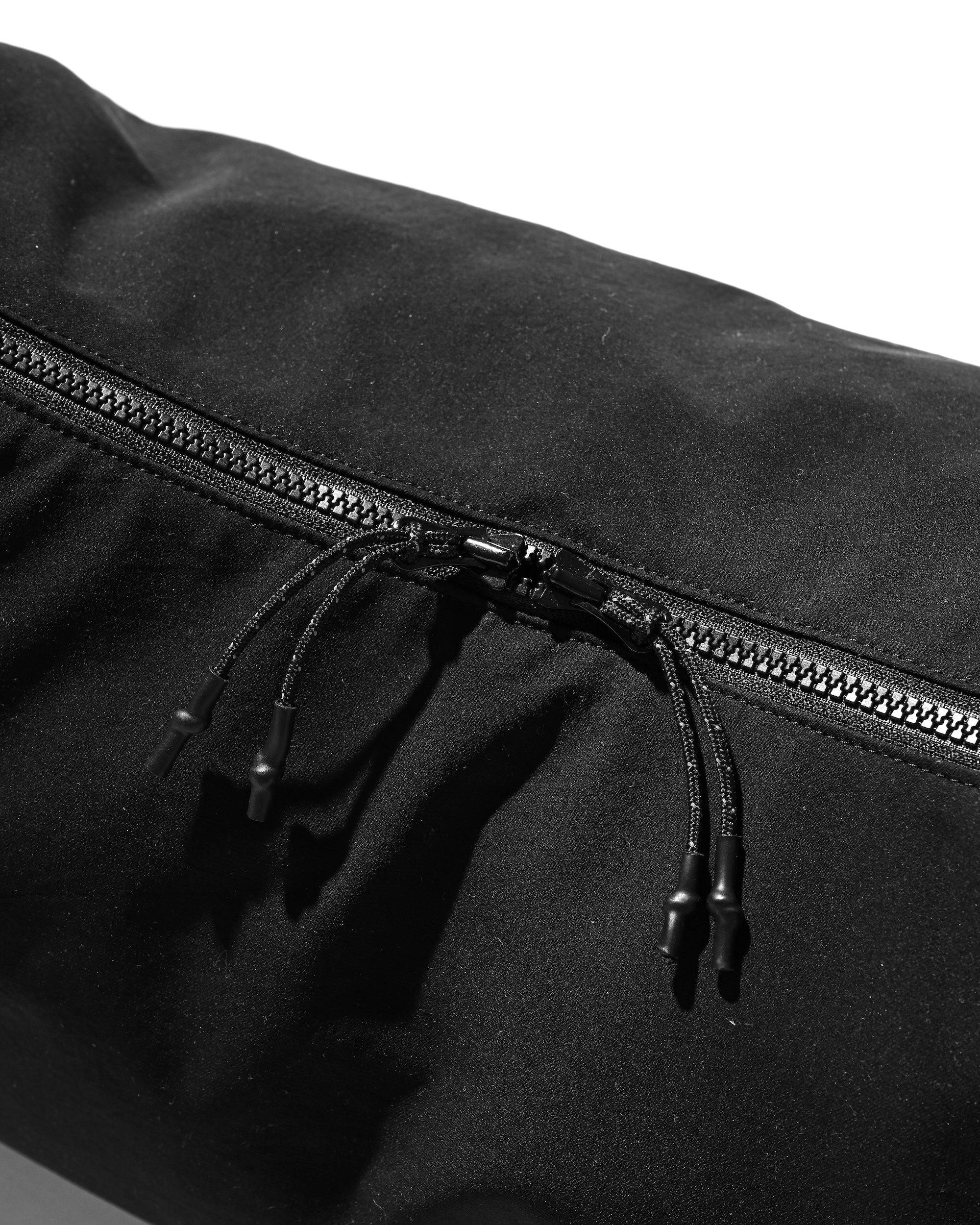 CLESSTE SOFT SHELL 2WAY SYSTEM SHOULDER BAG