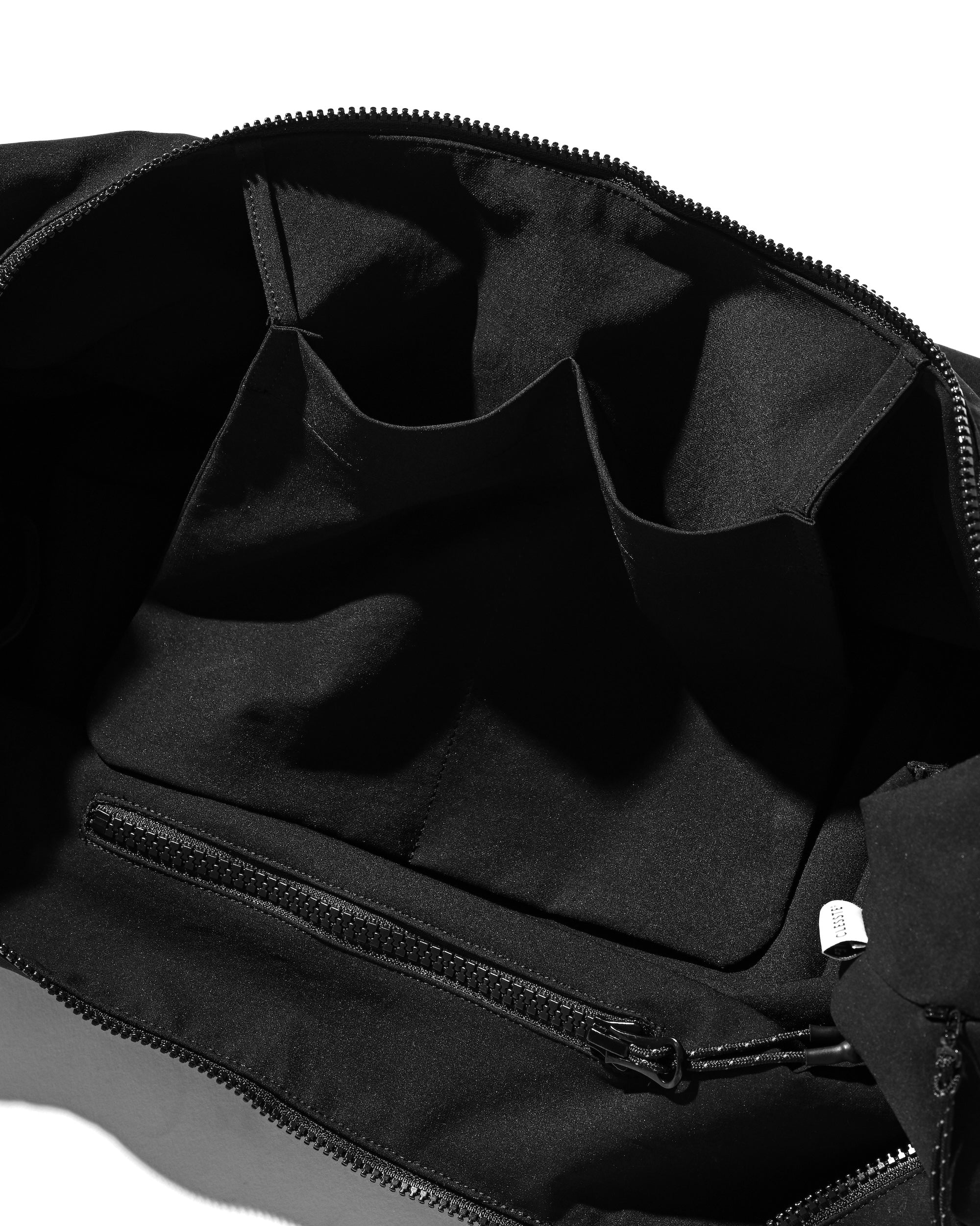 CLESSTE SOFT SHELL 2WAY SYSTEM SHOULDER BAG