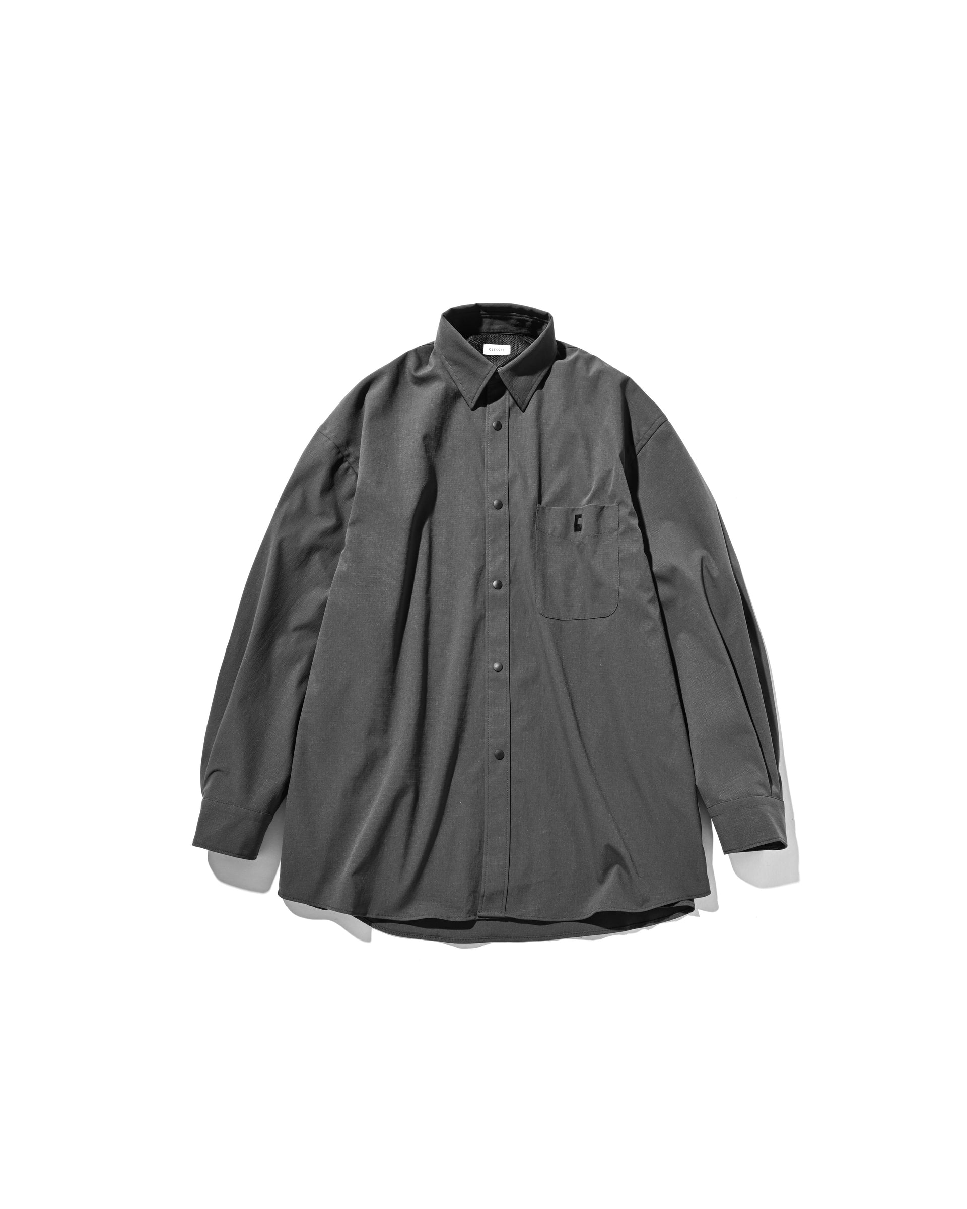 CLESSTE CITY UNIFORM L/S SHIRT