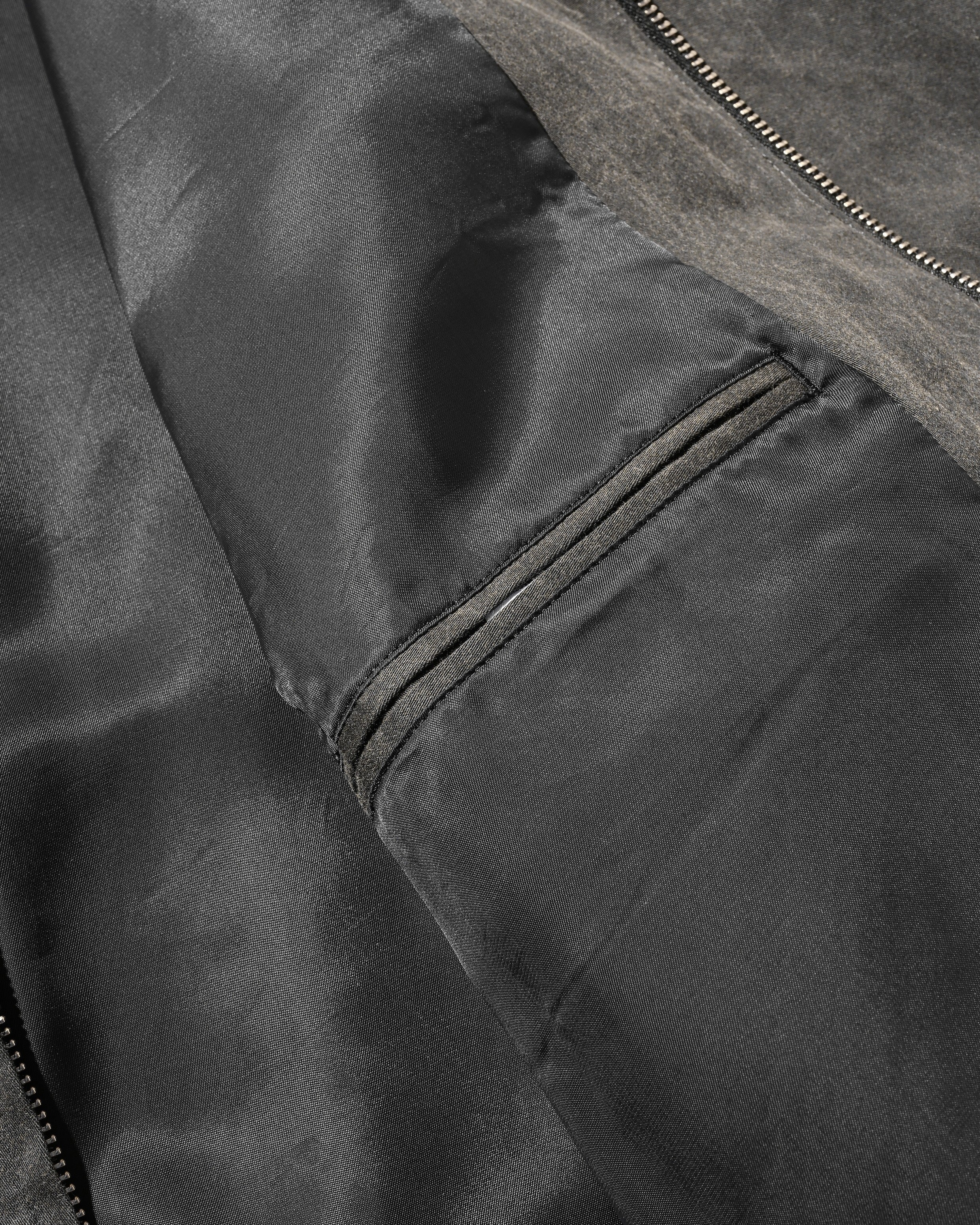 CLESSTE VINTAGE COTTON WORKER JACKET