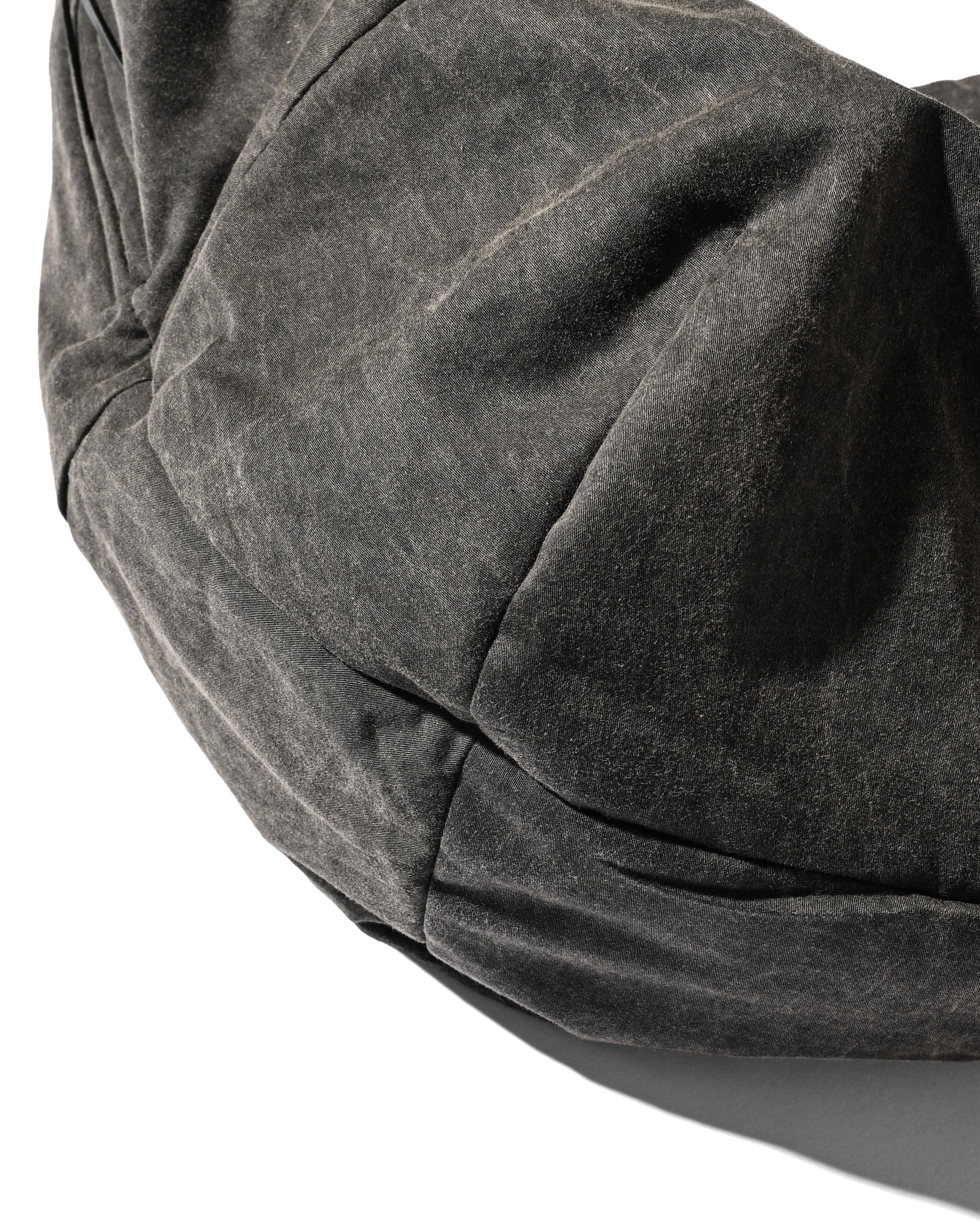 CLESSTE PADDED VINTAGE COTTON SYSTEM BAG LARGE
