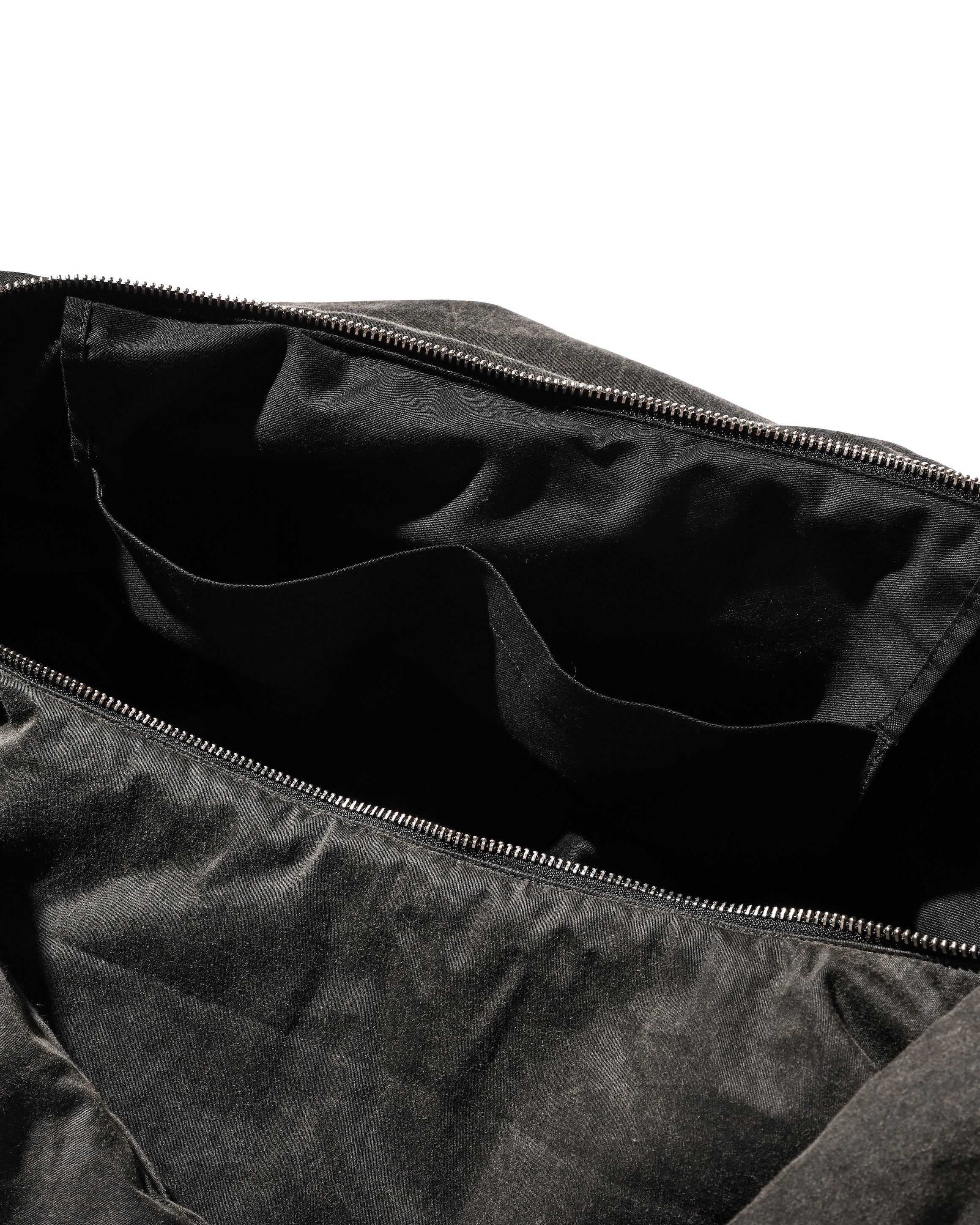 CLESSTE PADDED VINTAGE COTTON SYSTEM BAG LARGE