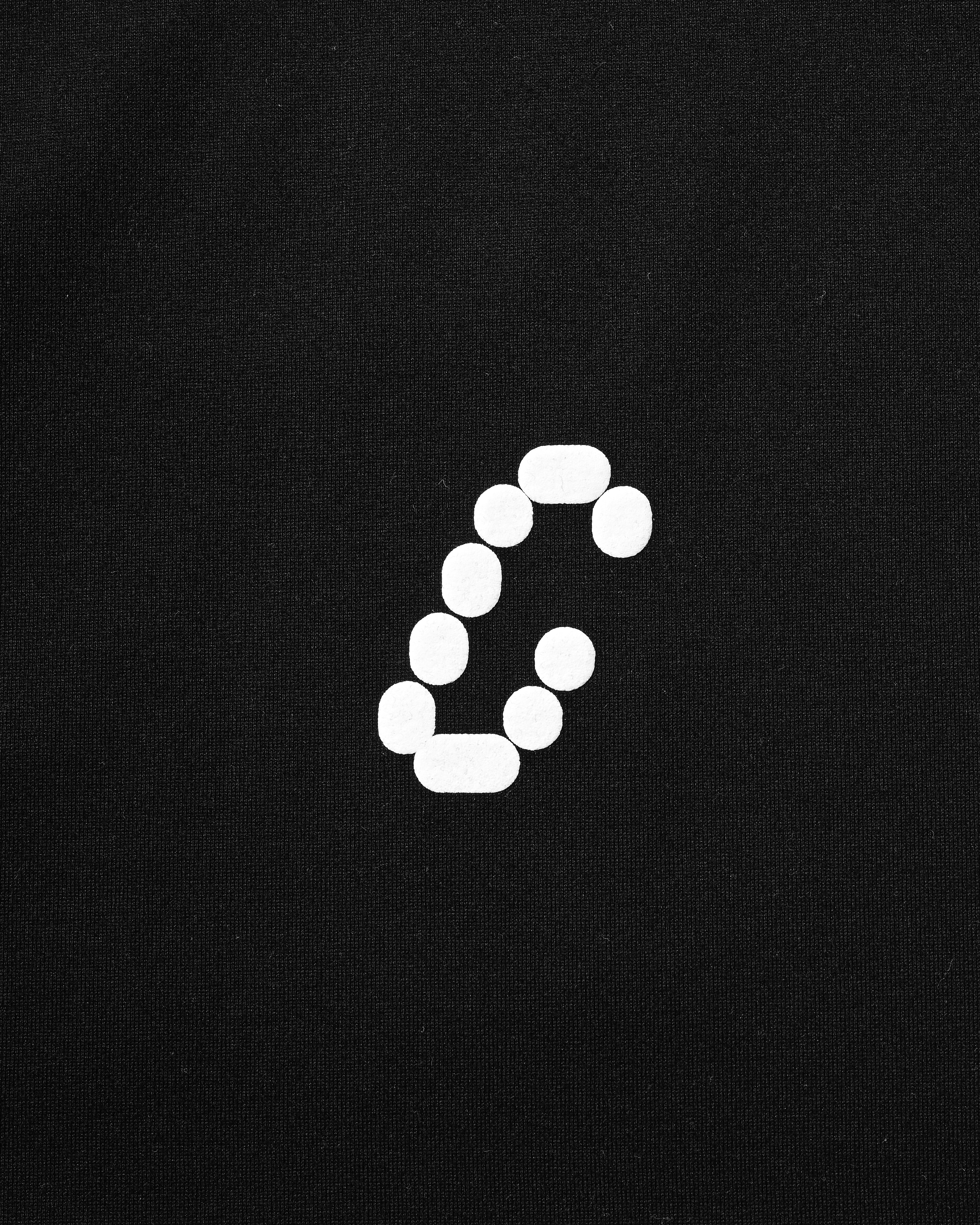 CLESSTE STAFF T-SHIRT WITH DRAWSTRINGS