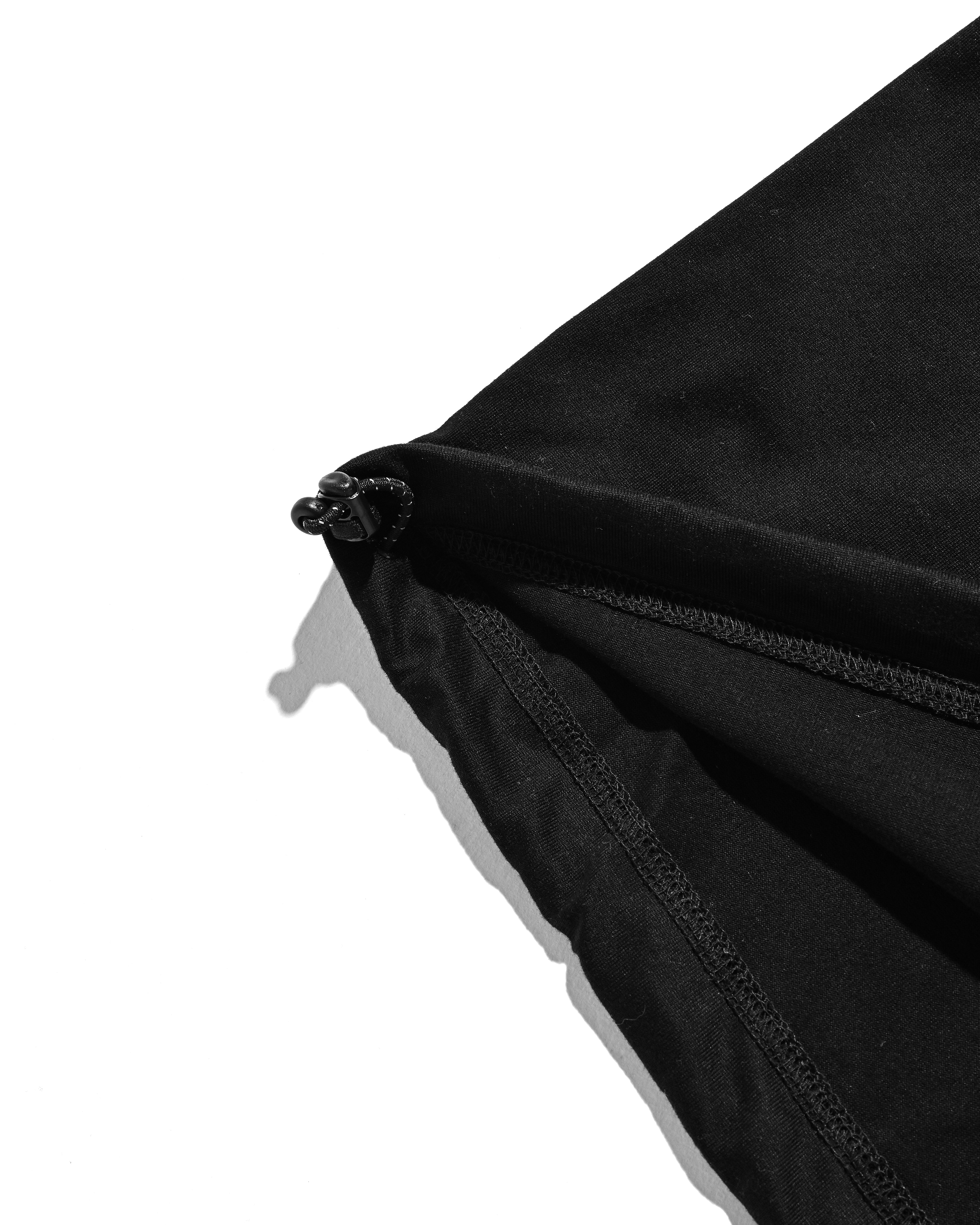 CLESSTE STAFF T-SHIRT WITH DRAWSTRINGS