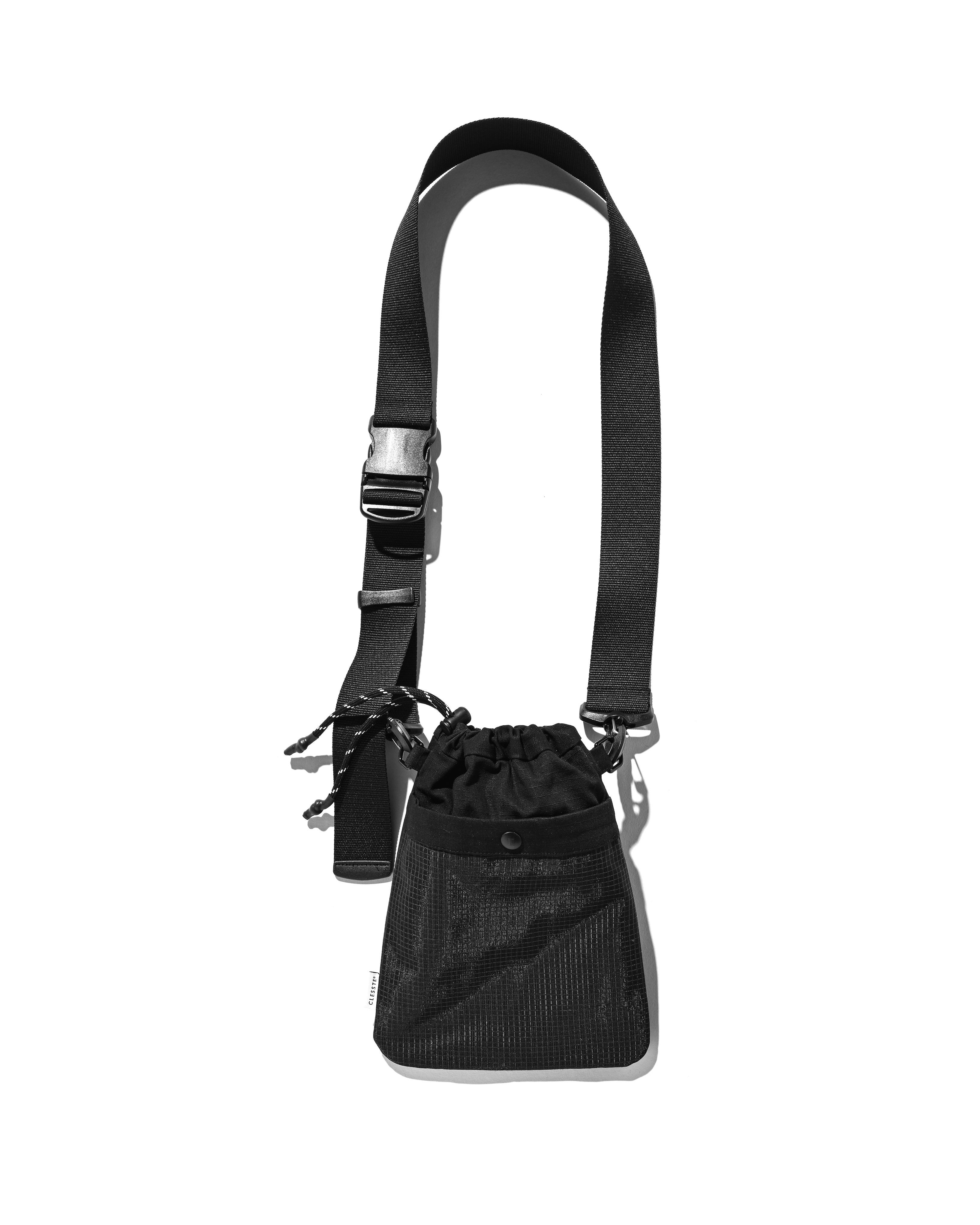 CLESSTE CORDURA® FUTURE SACOCHE