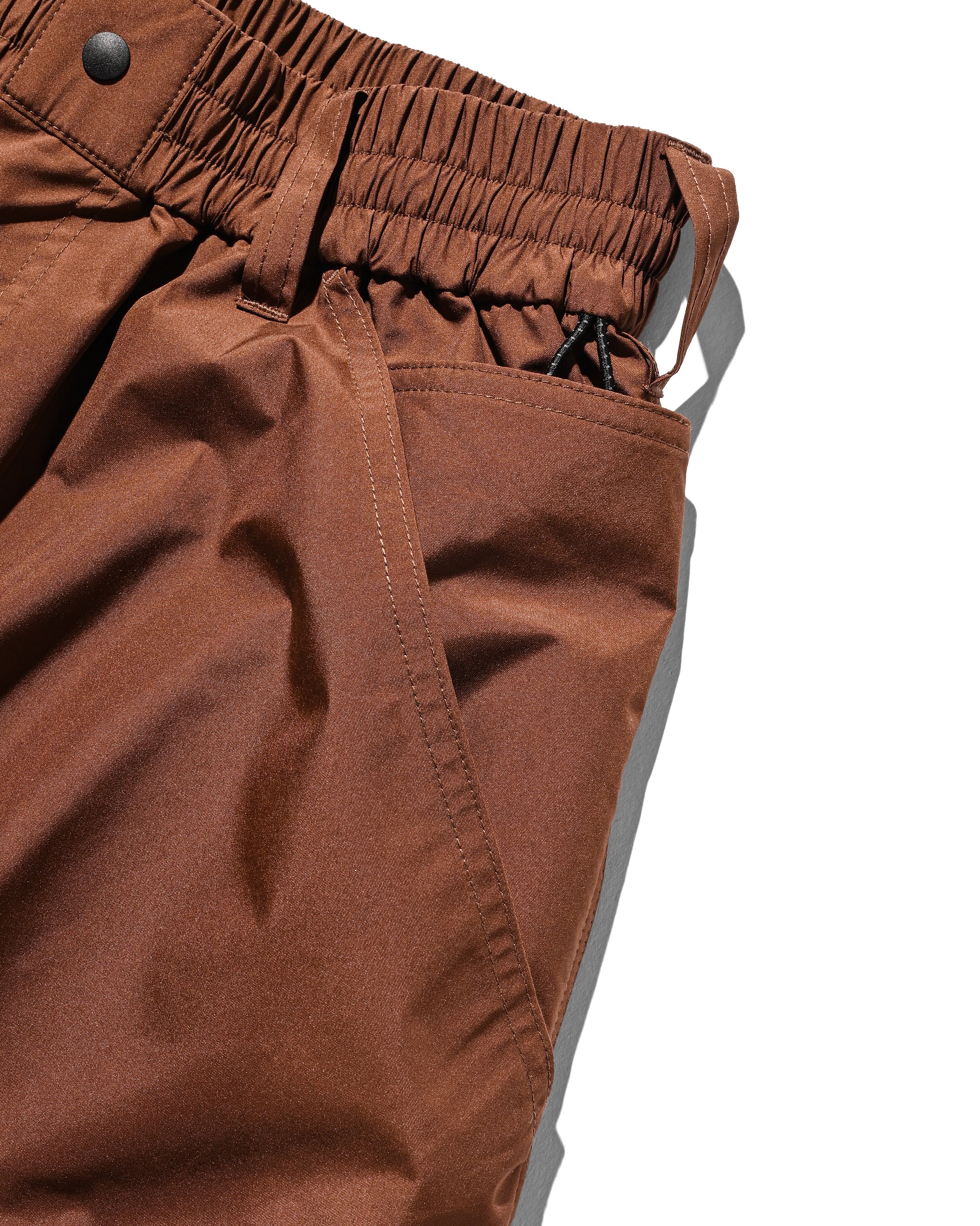CLESSTE GTX DOUBLE KNEE CURVED WORKER PANTS