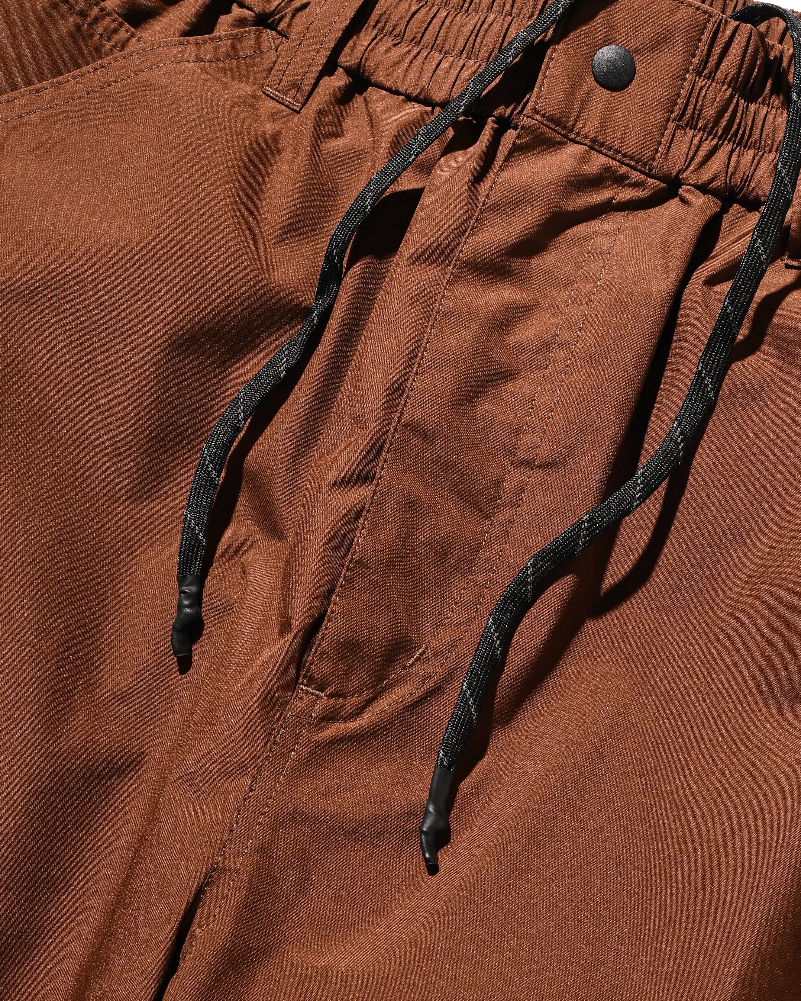 CLESSTE GTX DOUBLE KNEE CURVED WORKER PANTS