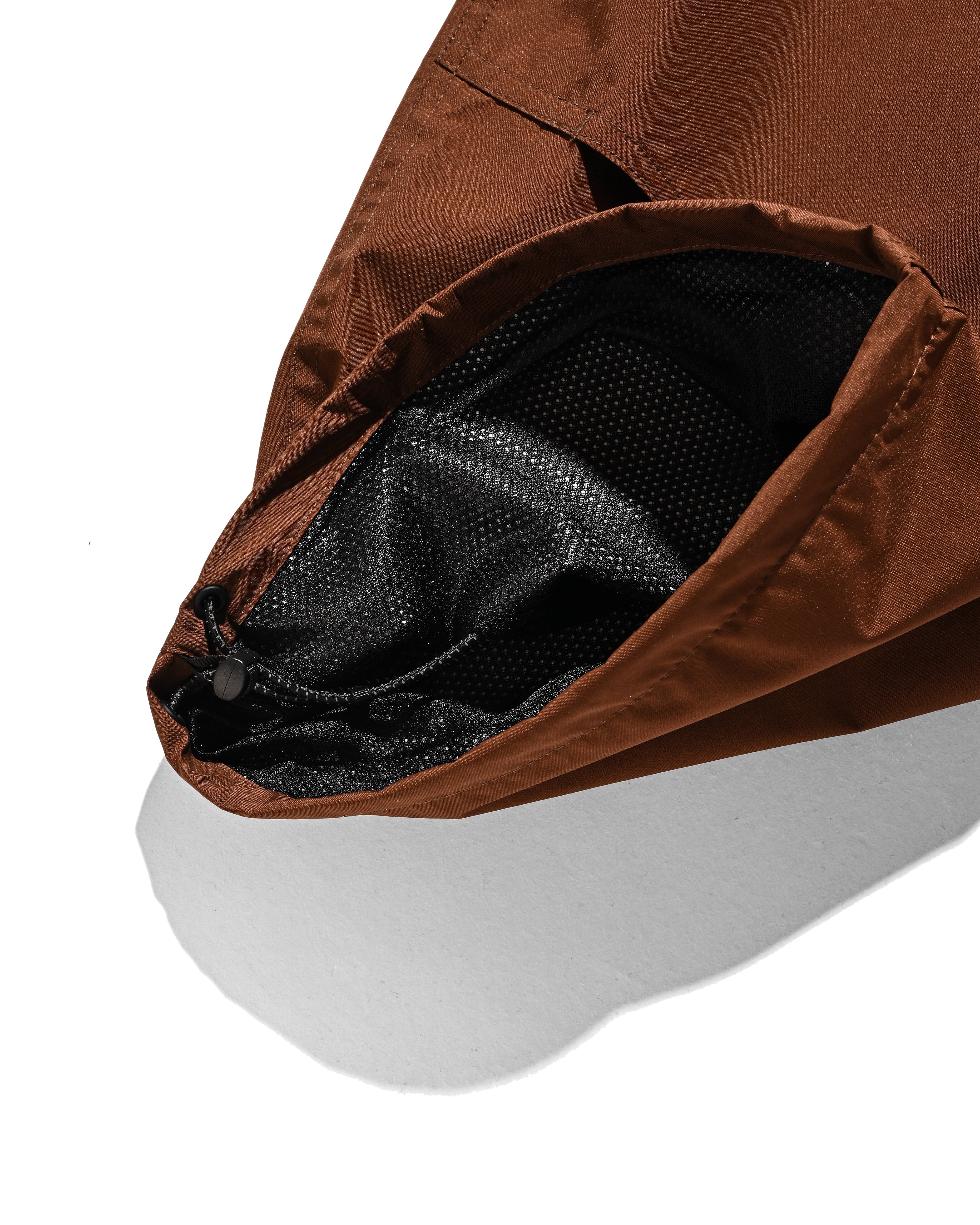 CLESSTE GTX DOUBLE KNEE CURVED WORKER PANTS