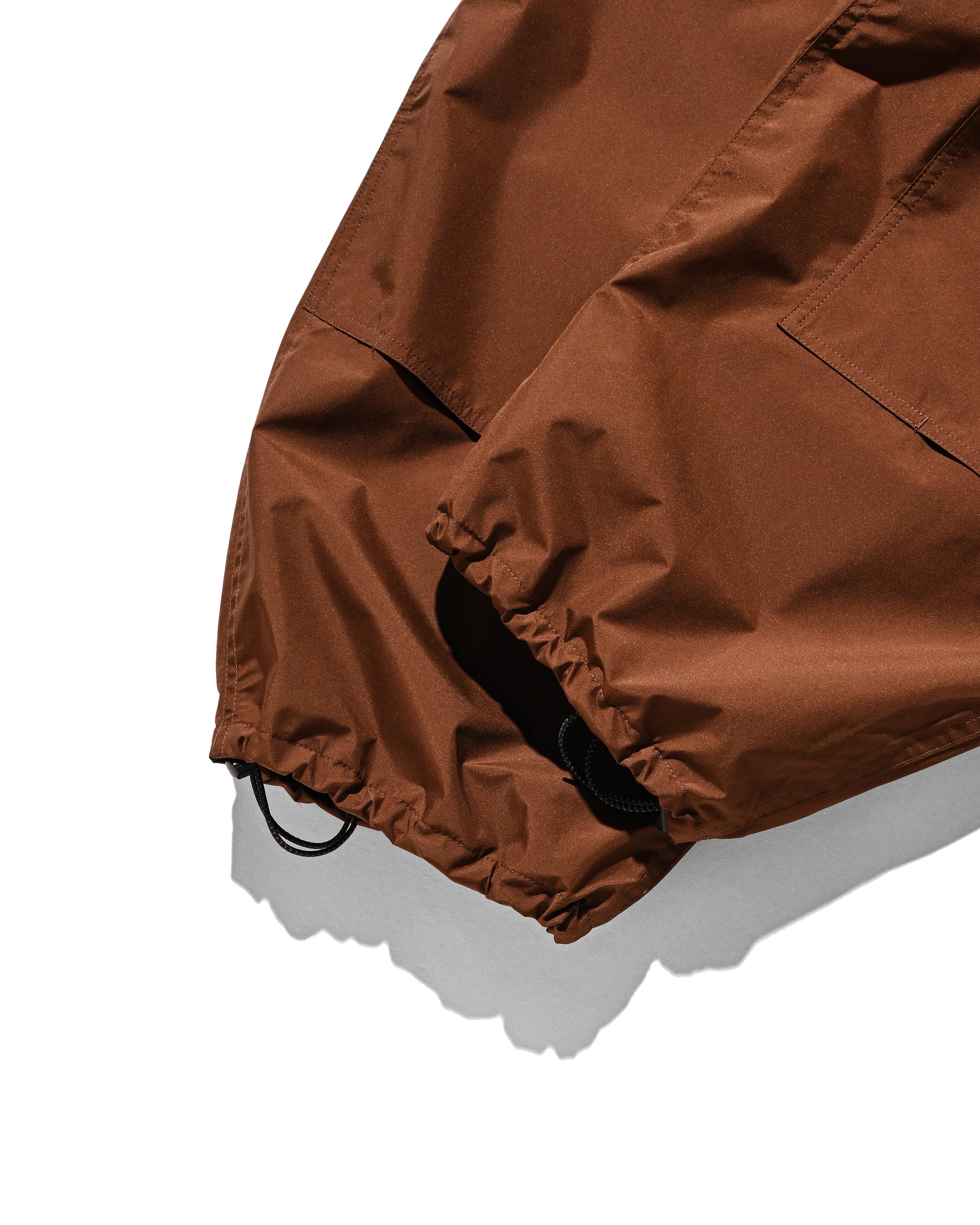 CLESSTE GTX DOUBLE KNEE CURVED WORKER PANTS