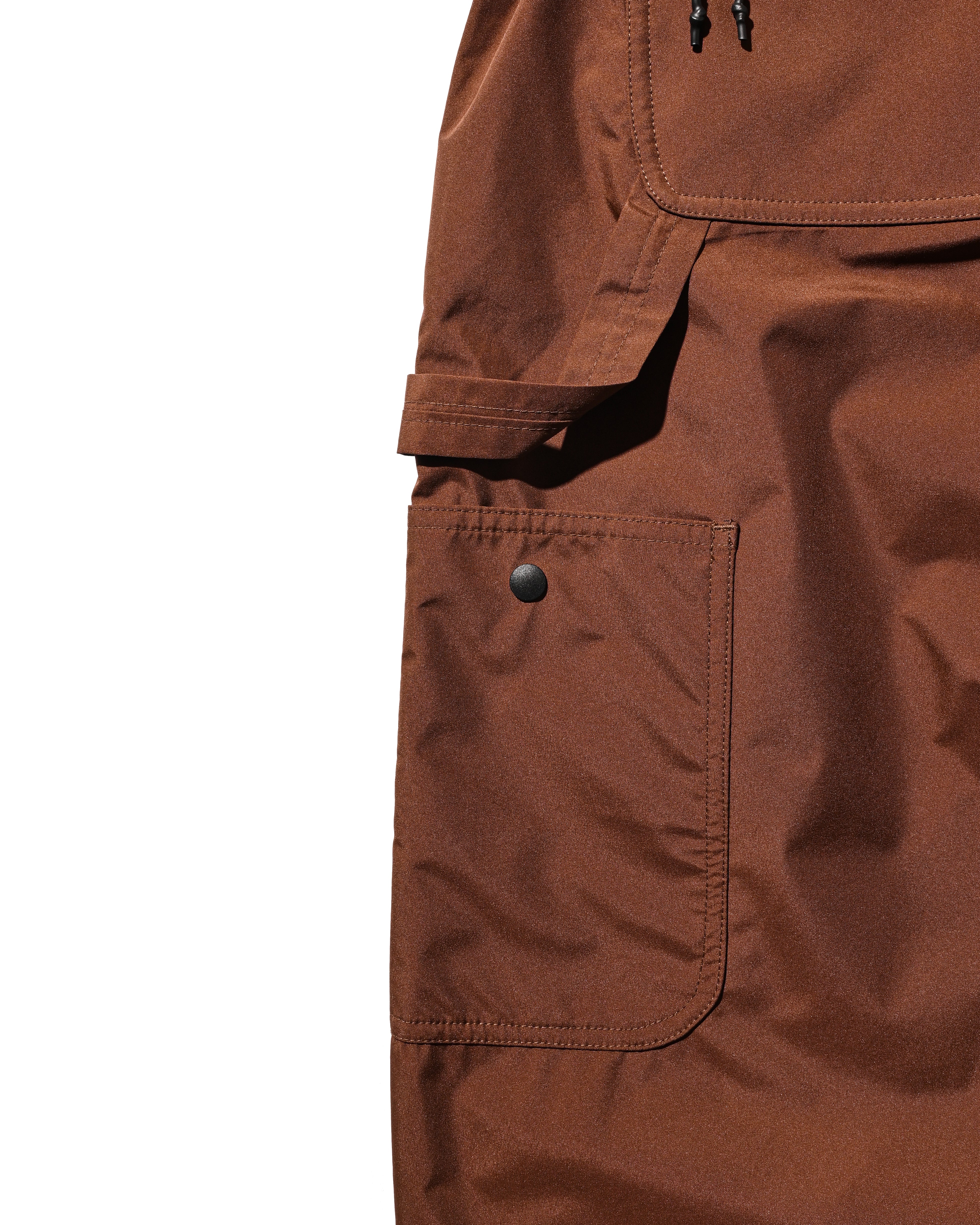 CLESSTE GTX DOUBLE KNEE CURVED WORKER PANTS