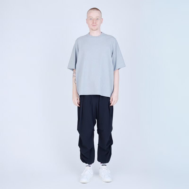 UNTRACE _269 T-SHIRT S/S