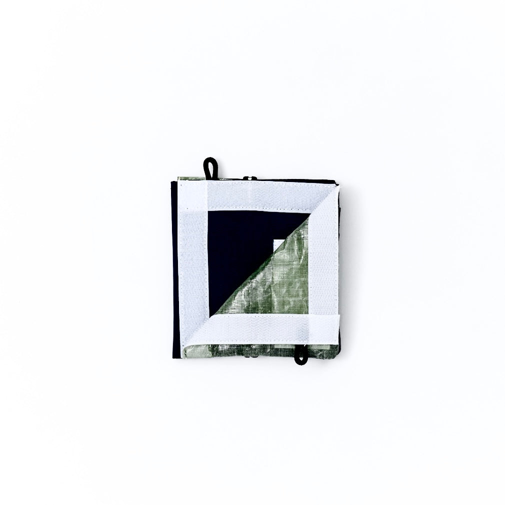 UNTRACE 24AW _136 WALLET