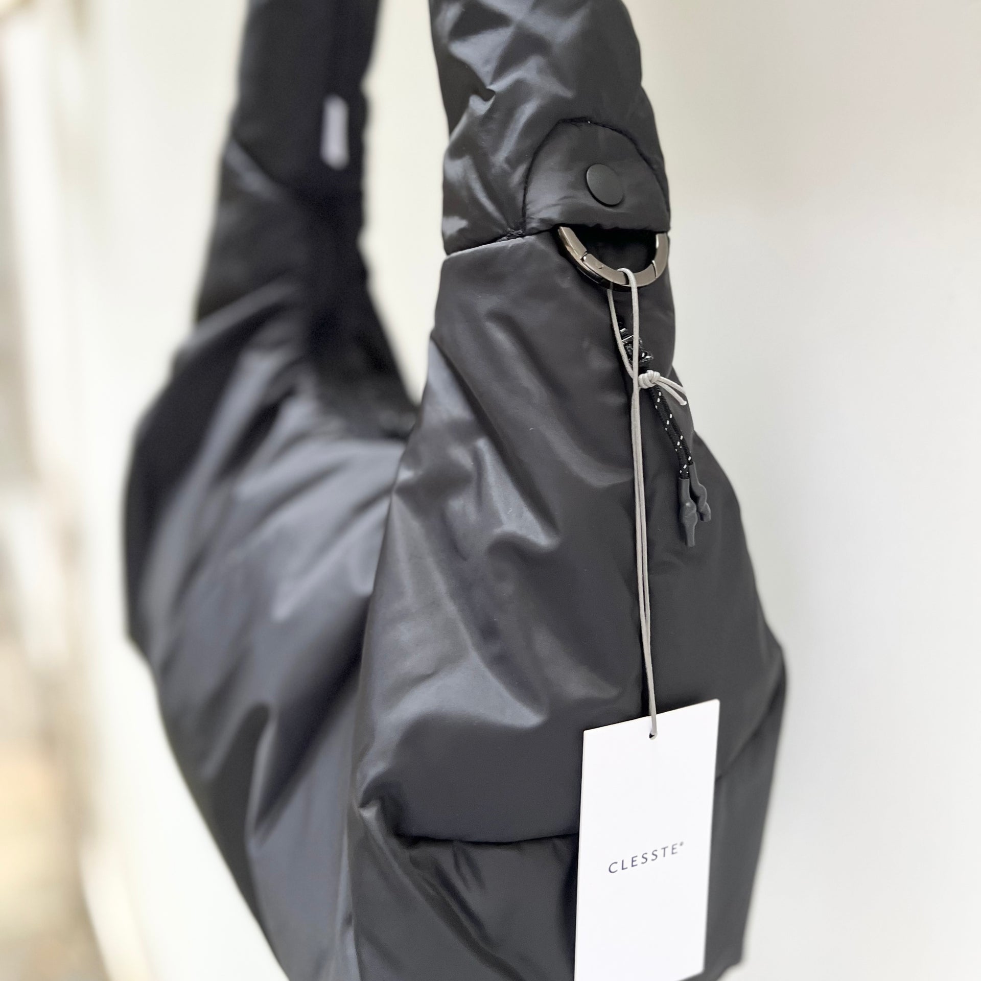 CLESSTE PADDED SYSTEM BAG (S)