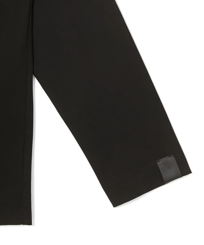 N.HOOLYWOOD 26FW LONG SLEEVE T-SHIRT