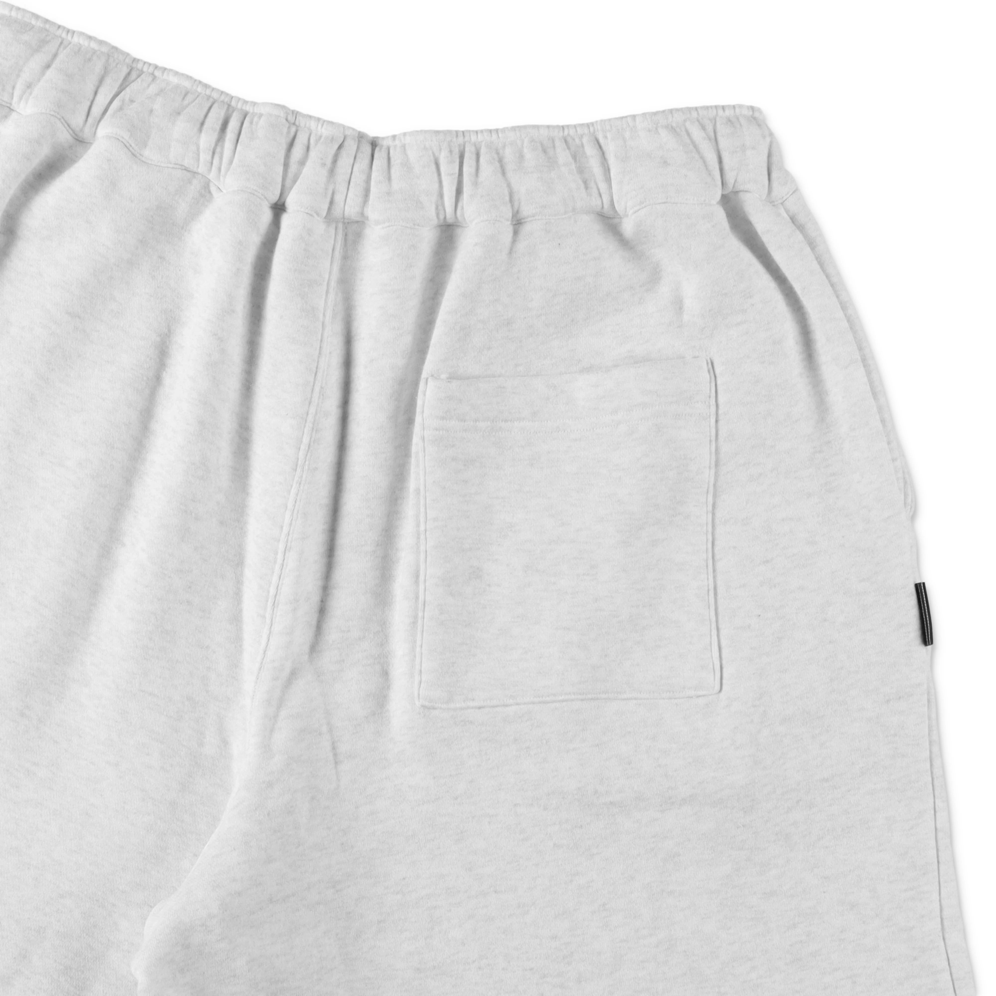 S.F.C 26SS PURE WIDE SWEAT SHORTS