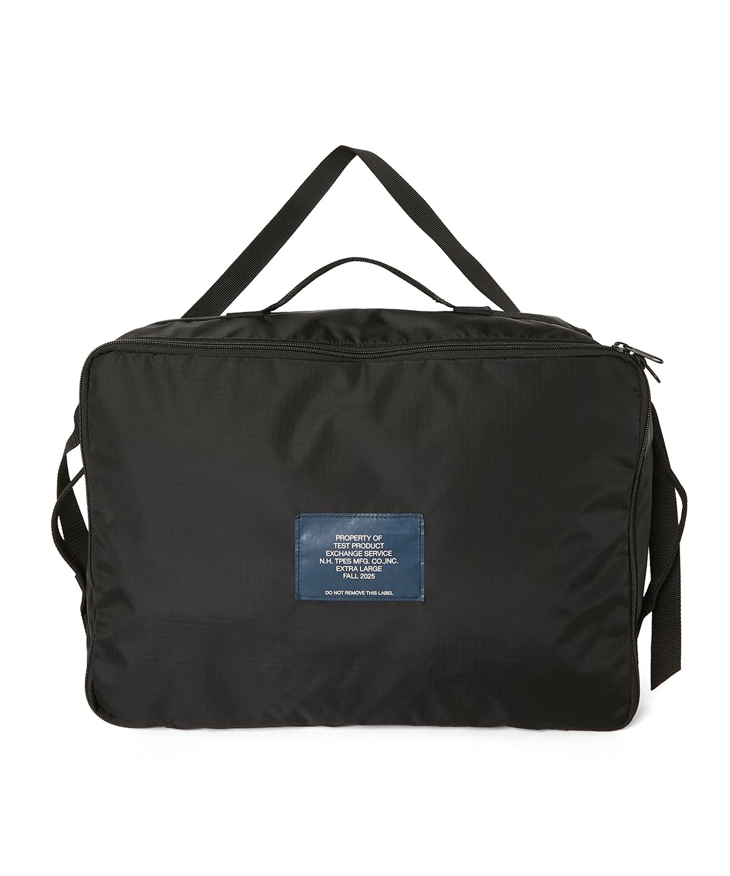 N.HOOLYWOOD 25FW STRAP POUCH