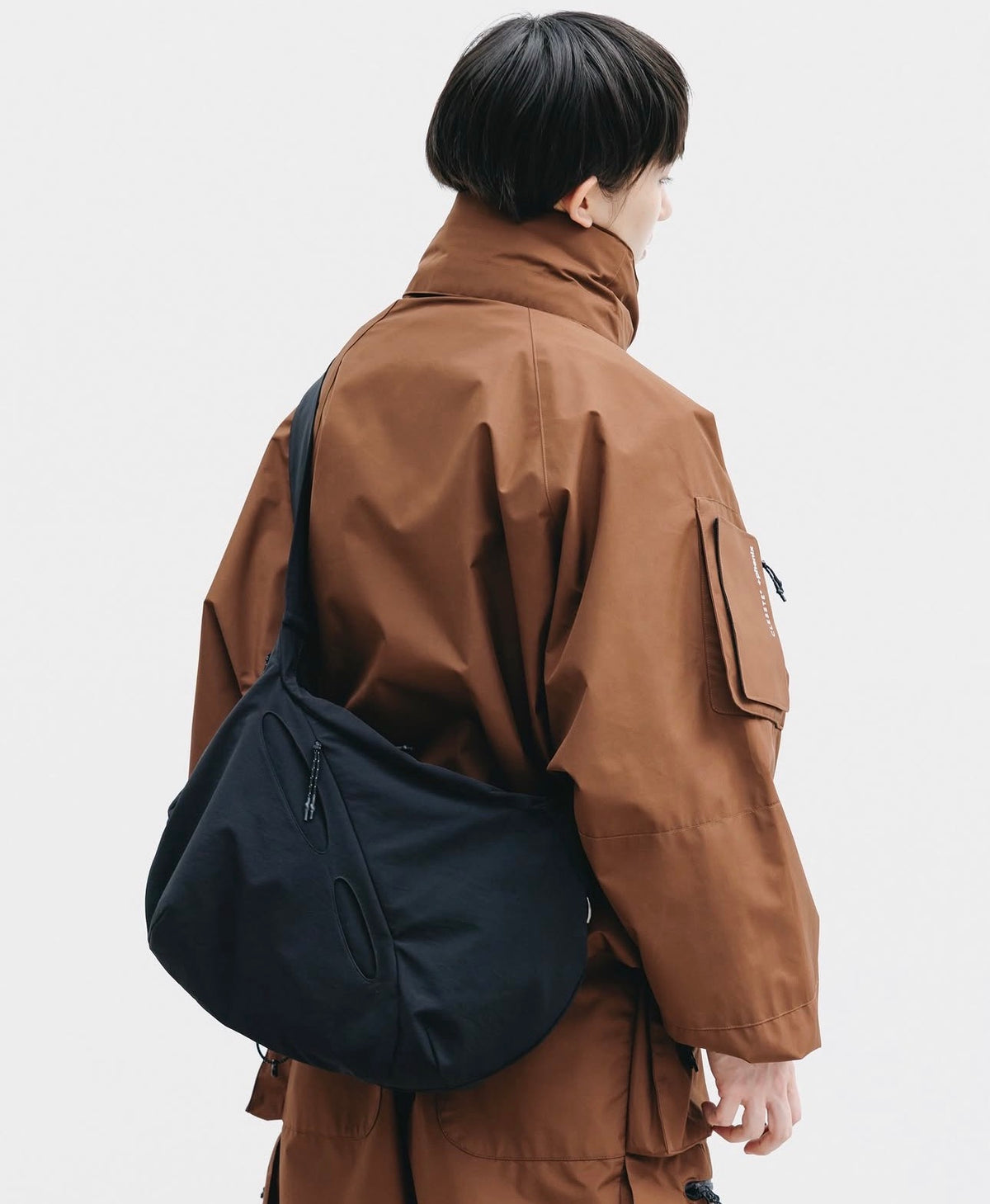 CLESSTE SOFT SHELL FUTURE BAG