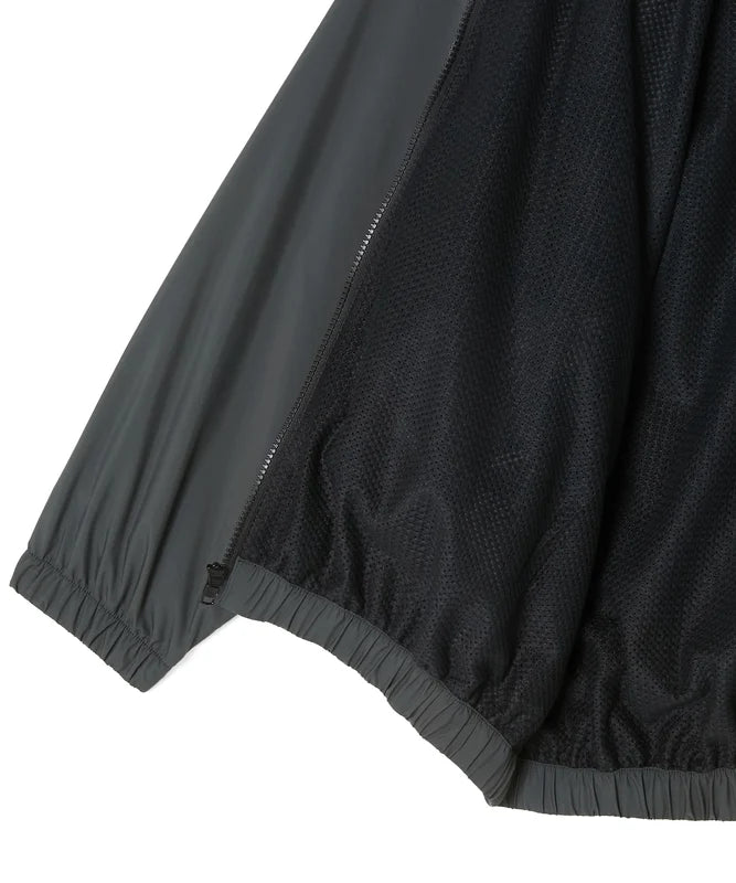 N.HOOLYWOOD 26FW BLOUSON