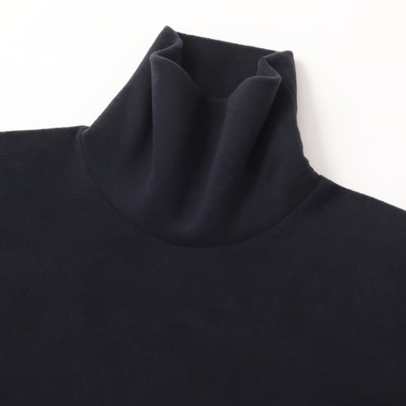 S.F.C 24FW - TURTLE FLEECE LS TEE