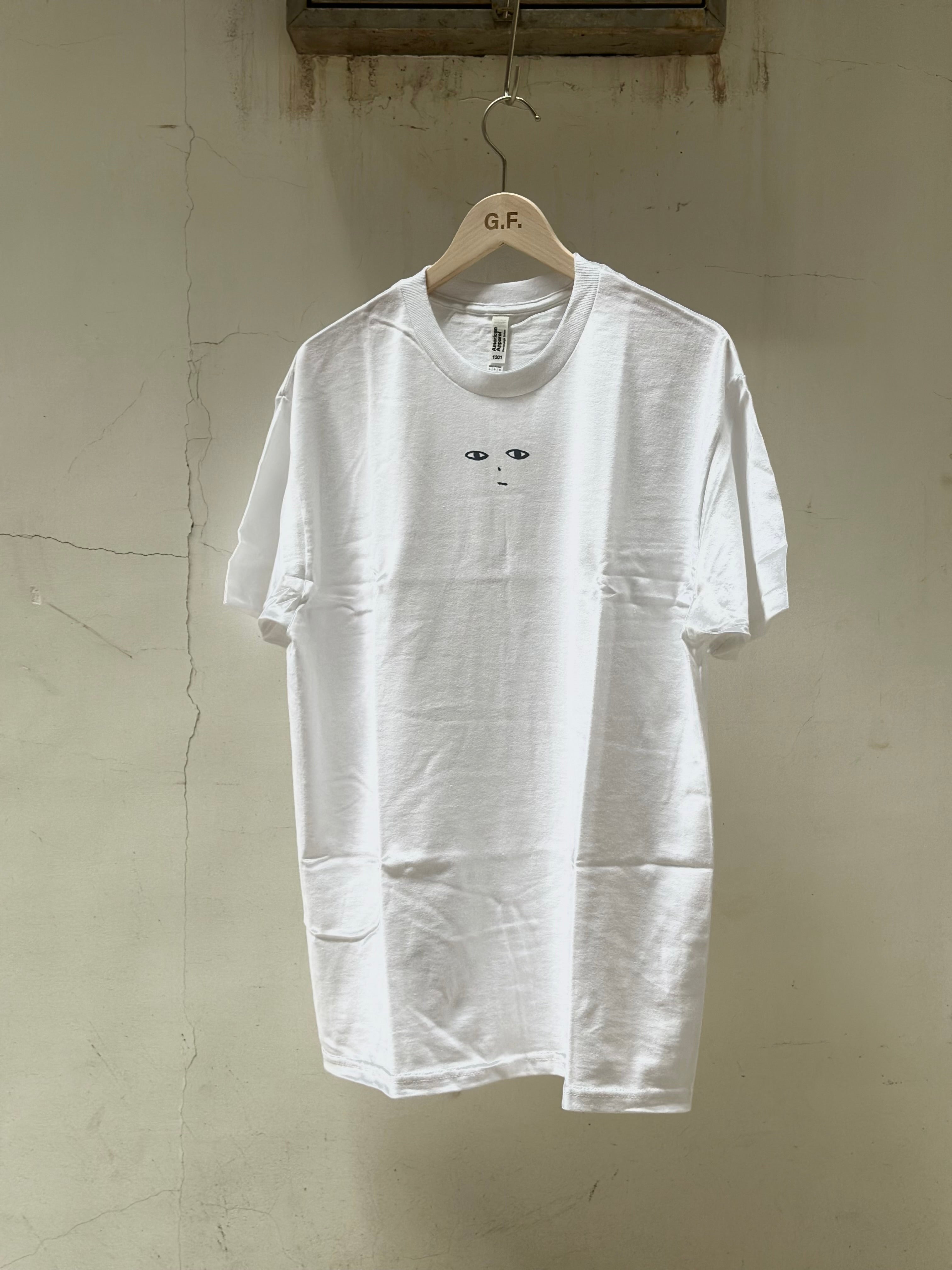 MADOKA RINDAL x 39ETC FACE T-SHIRT