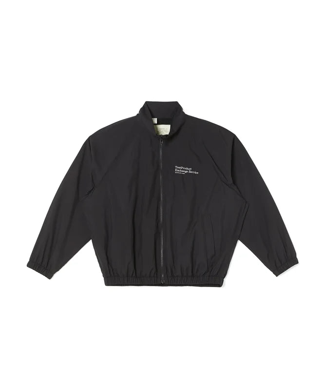 N.HOOLYWOOD 26FW BLOUSON