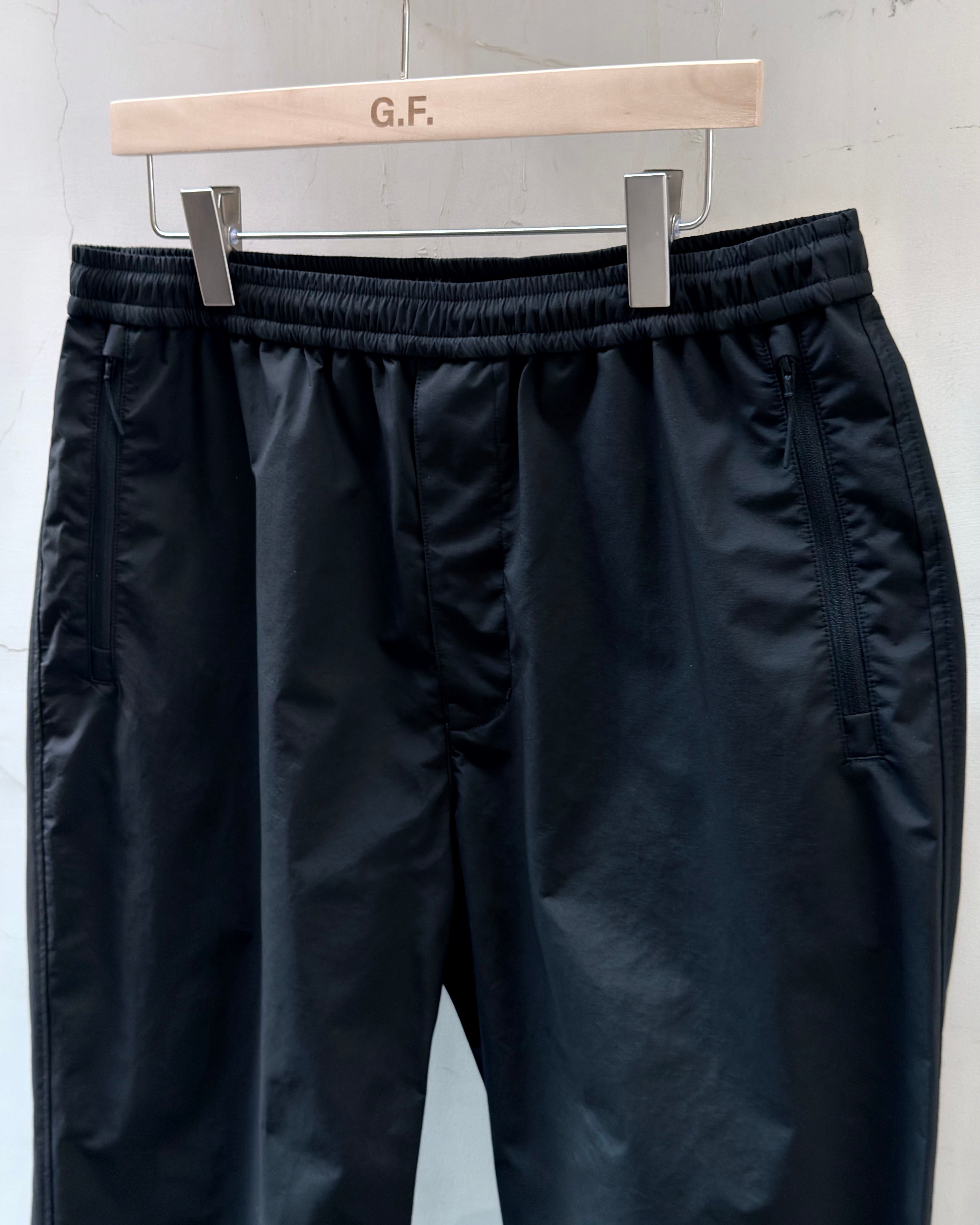 ES.1 26SS NYLON PANTS F002