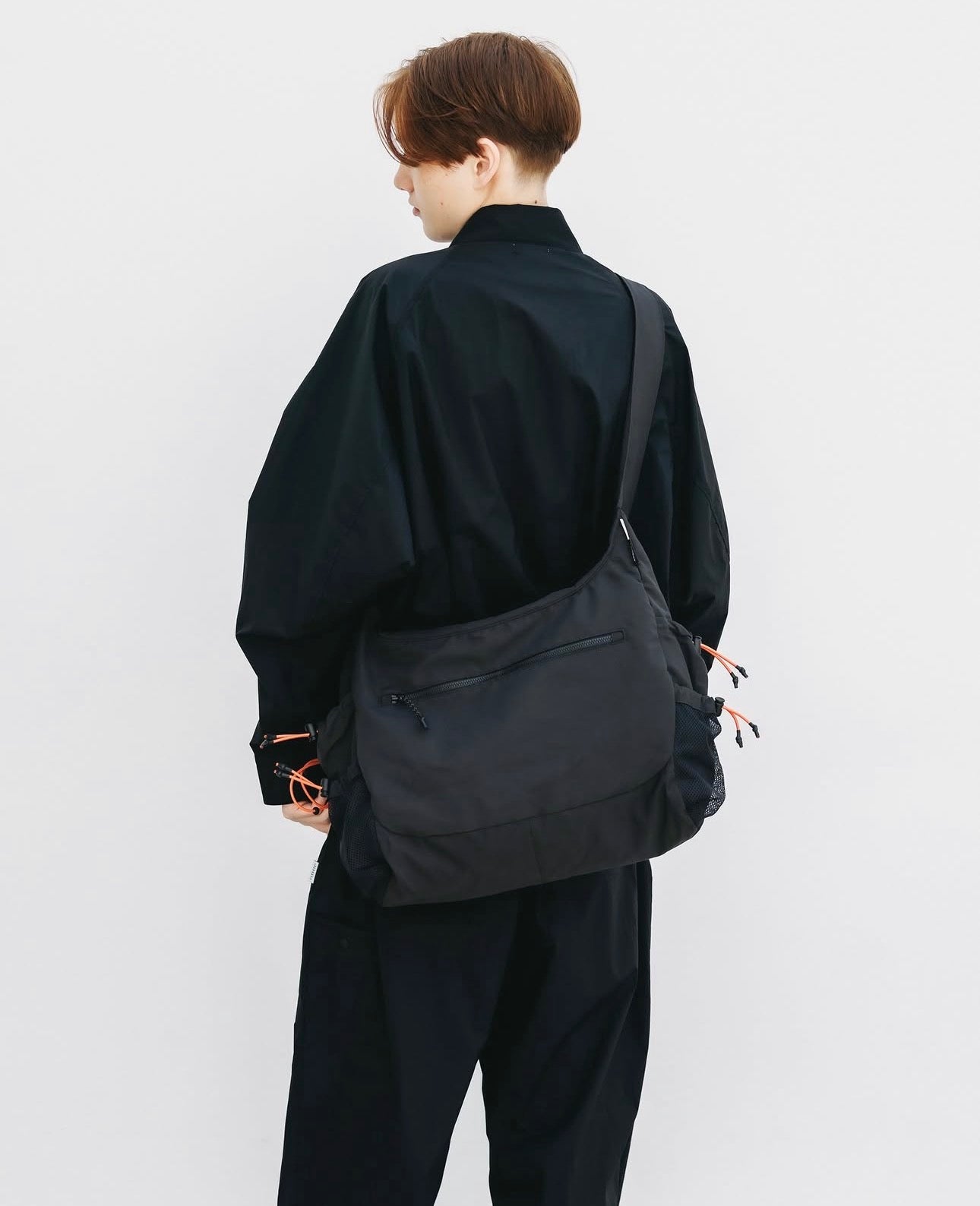 CLESSTE CORDURA® NYLON ATHLETIC ADJUSTER BAG